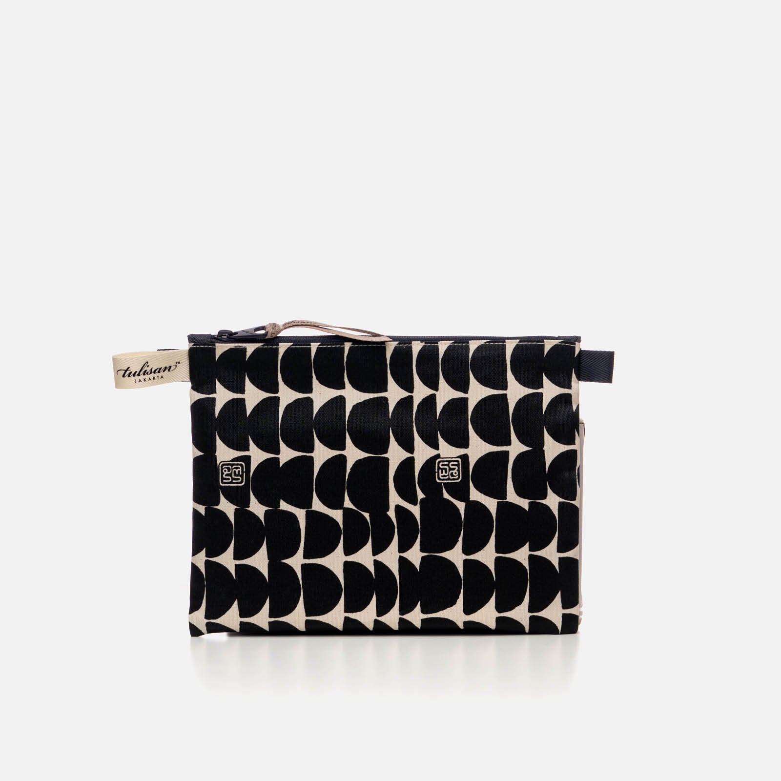 Mangkok - Medium Pouch
