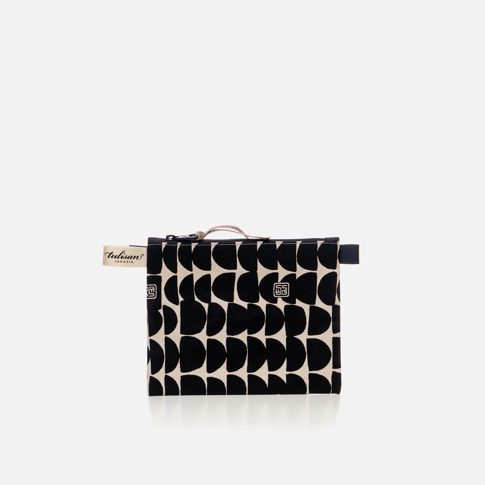 Mangkok - Small Pouch