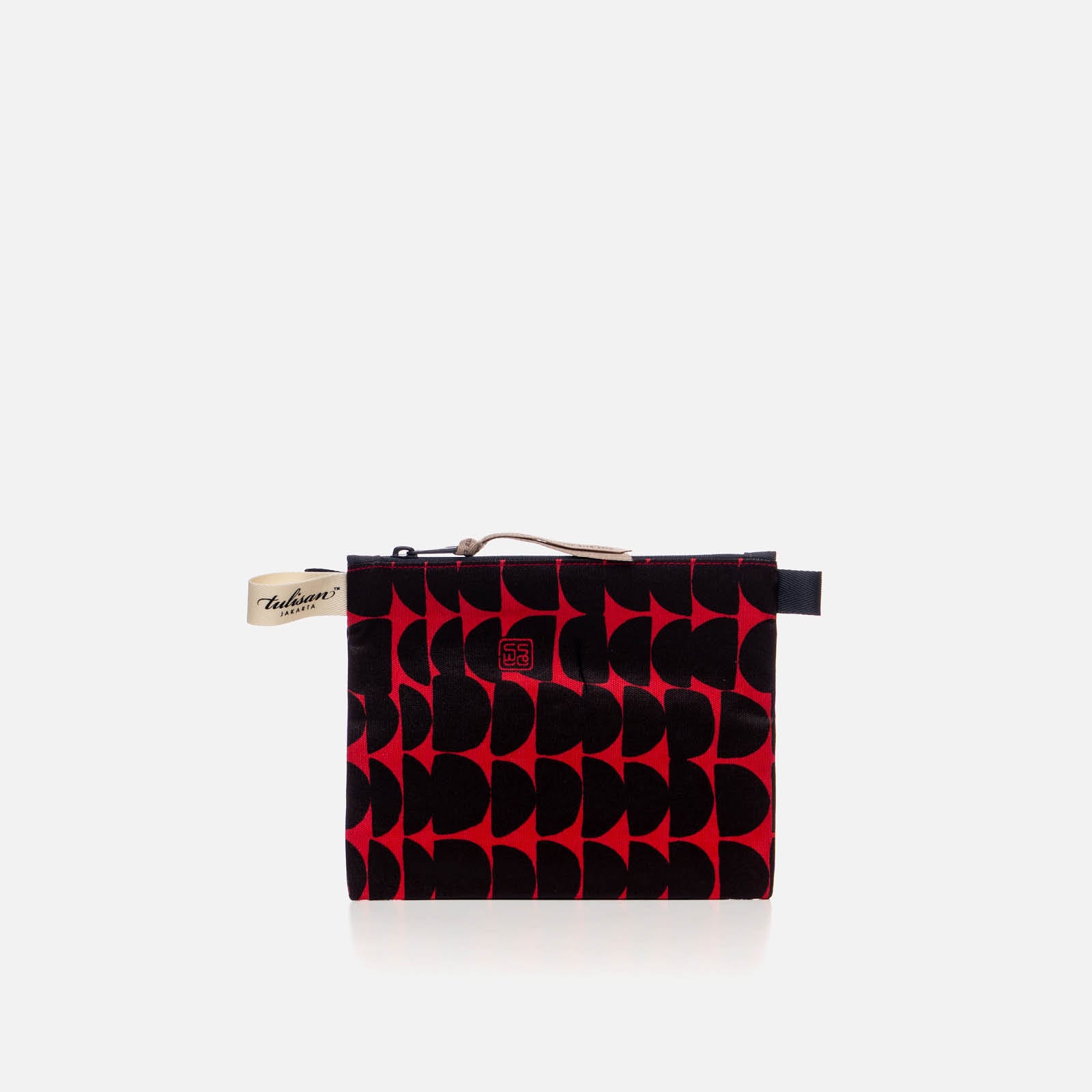 Mangkok - Small Pouch