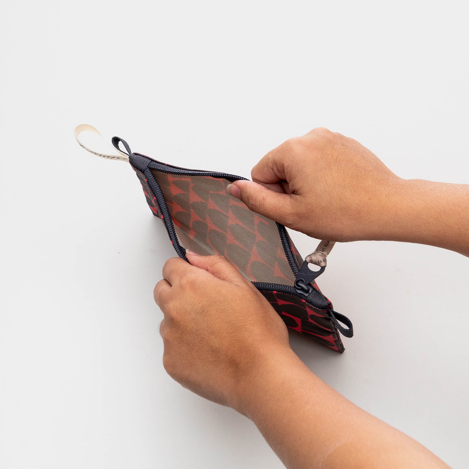 Mangkok - Small Pouch