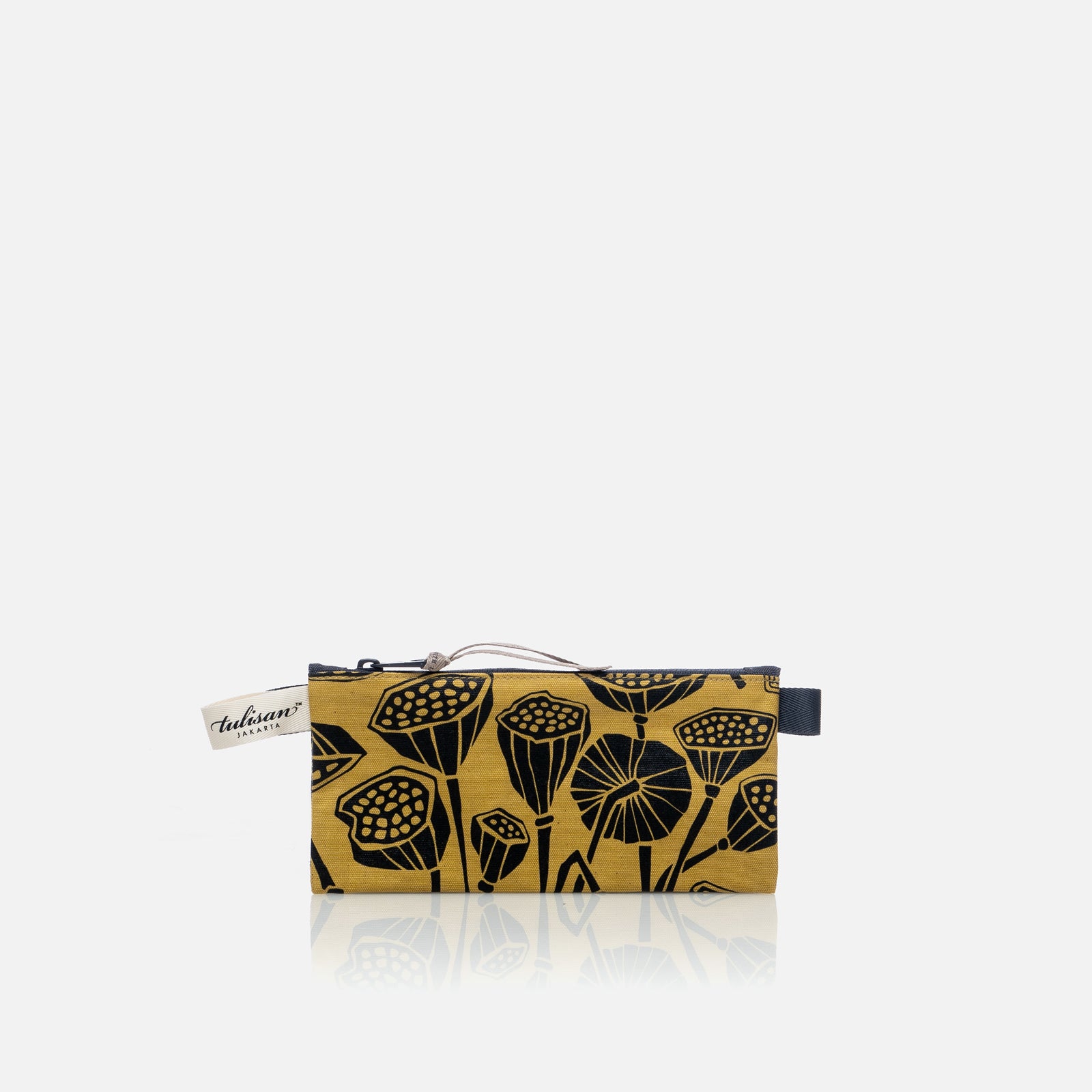 Seedpod - Petite Pouch