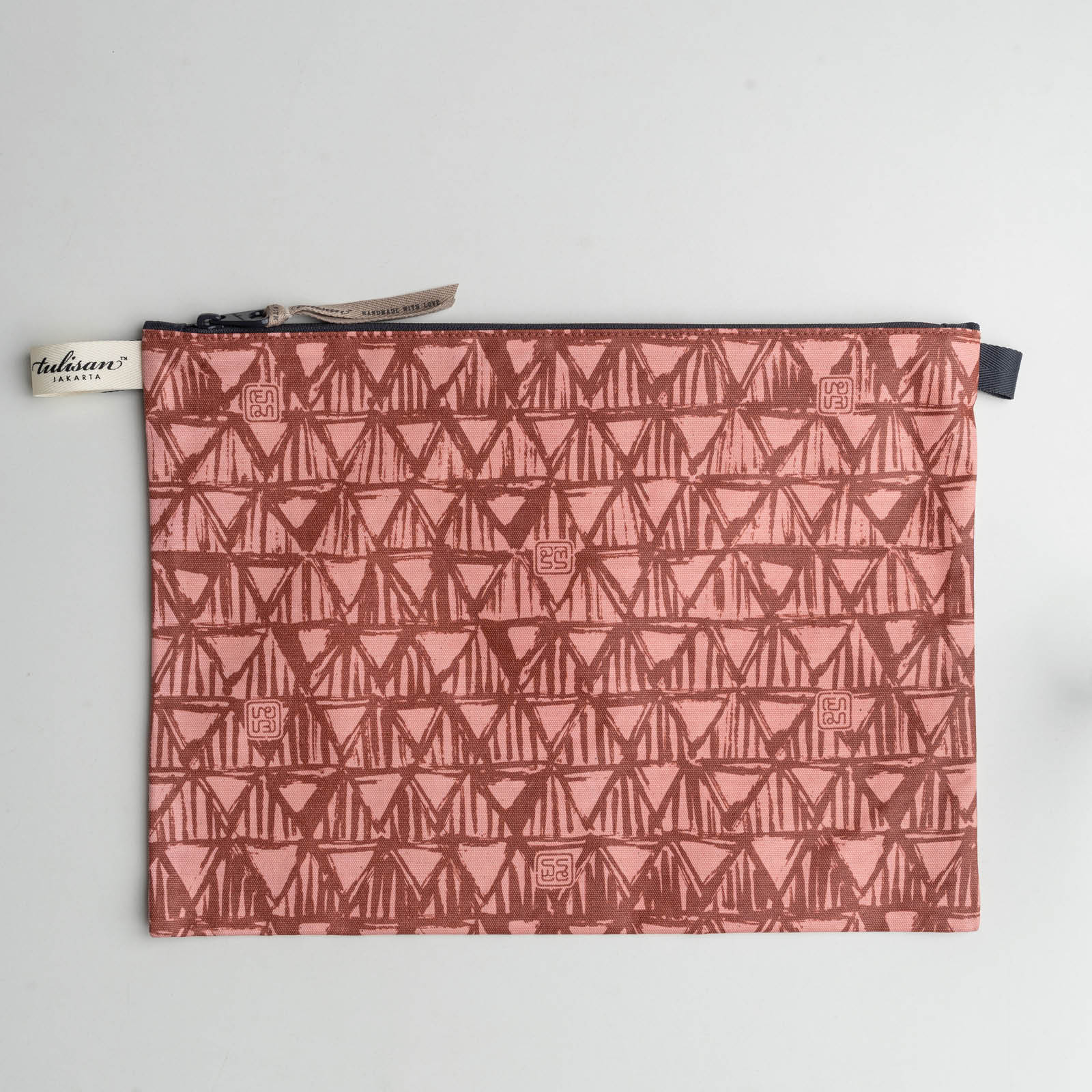 Alih - Large Pouch