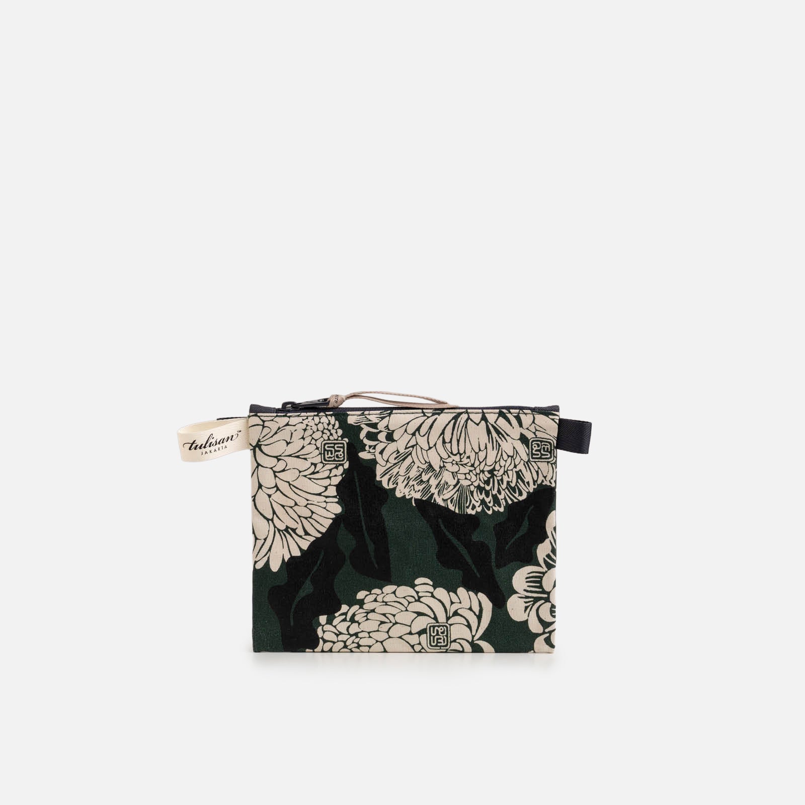Seruni - Small Pouch