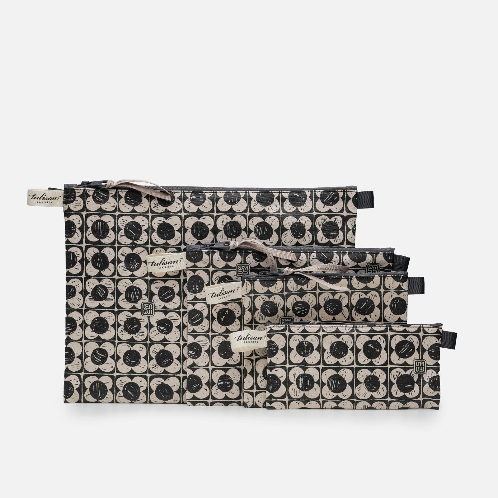 Bungaku - Small Pouch