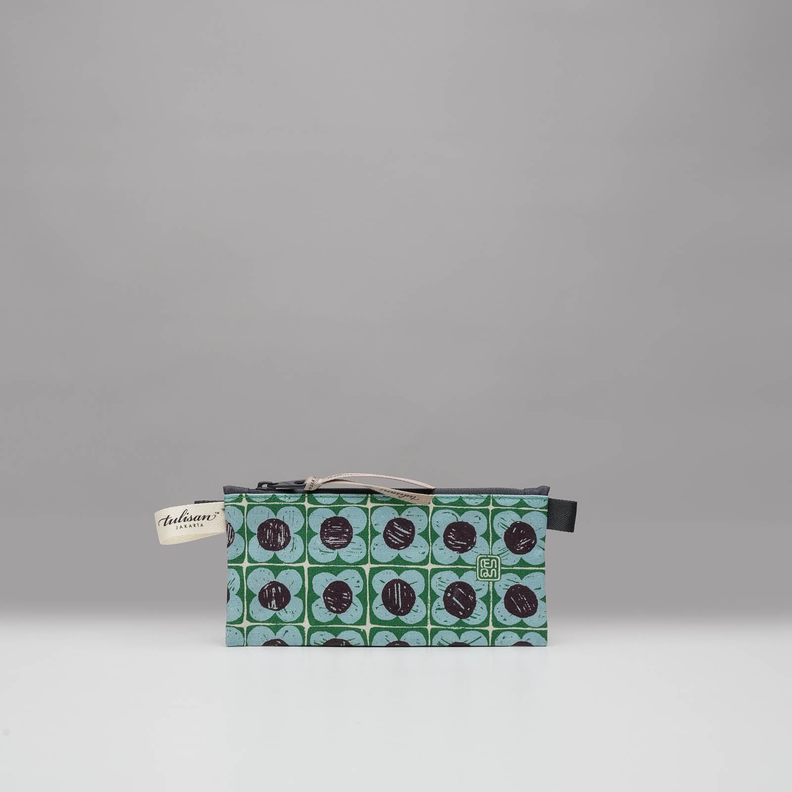 Bungaku - Petite Pouch