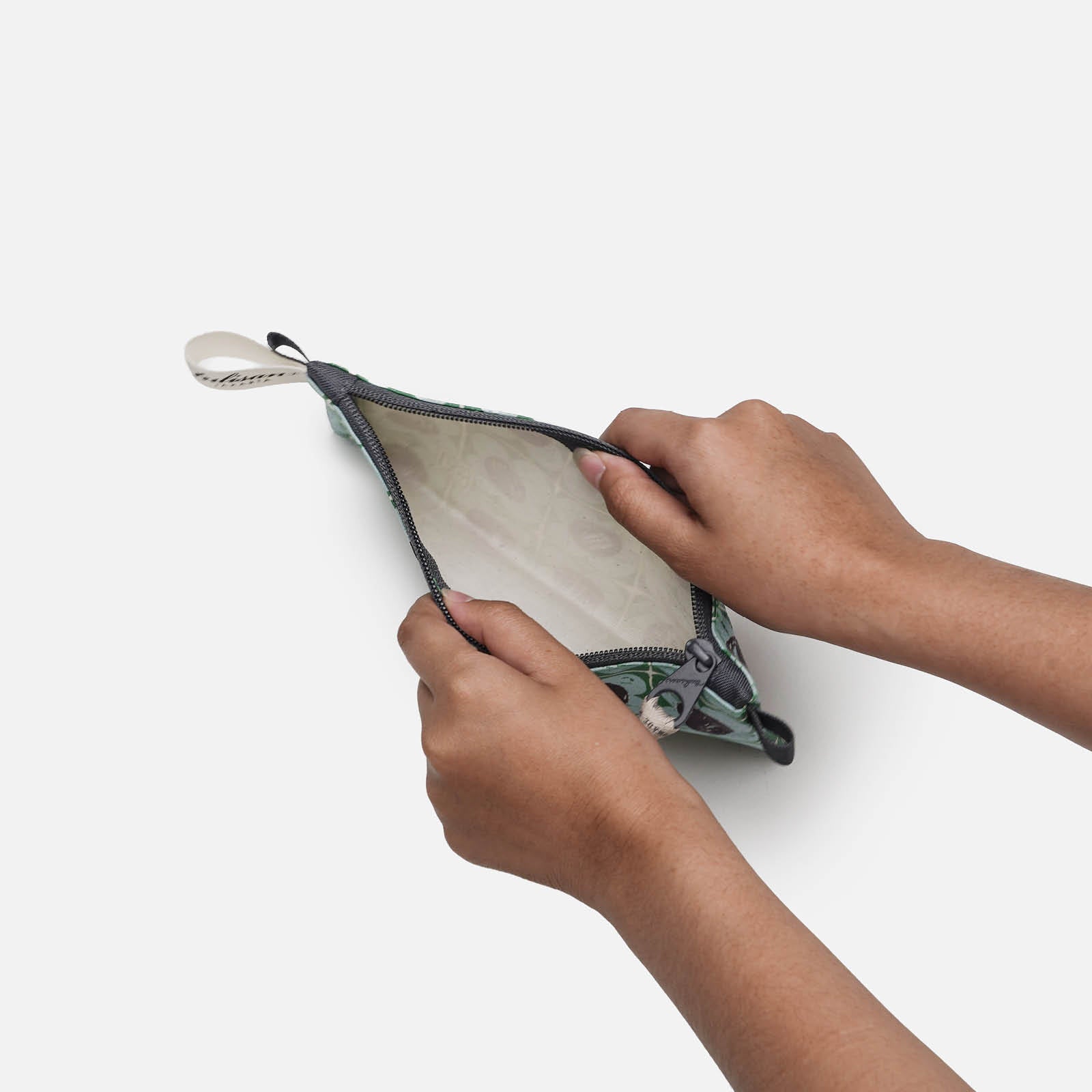 Bungaku - Petite Pouch