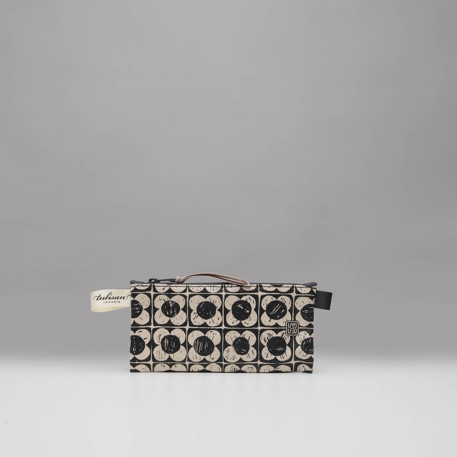 Bungaku - Petite Pouch