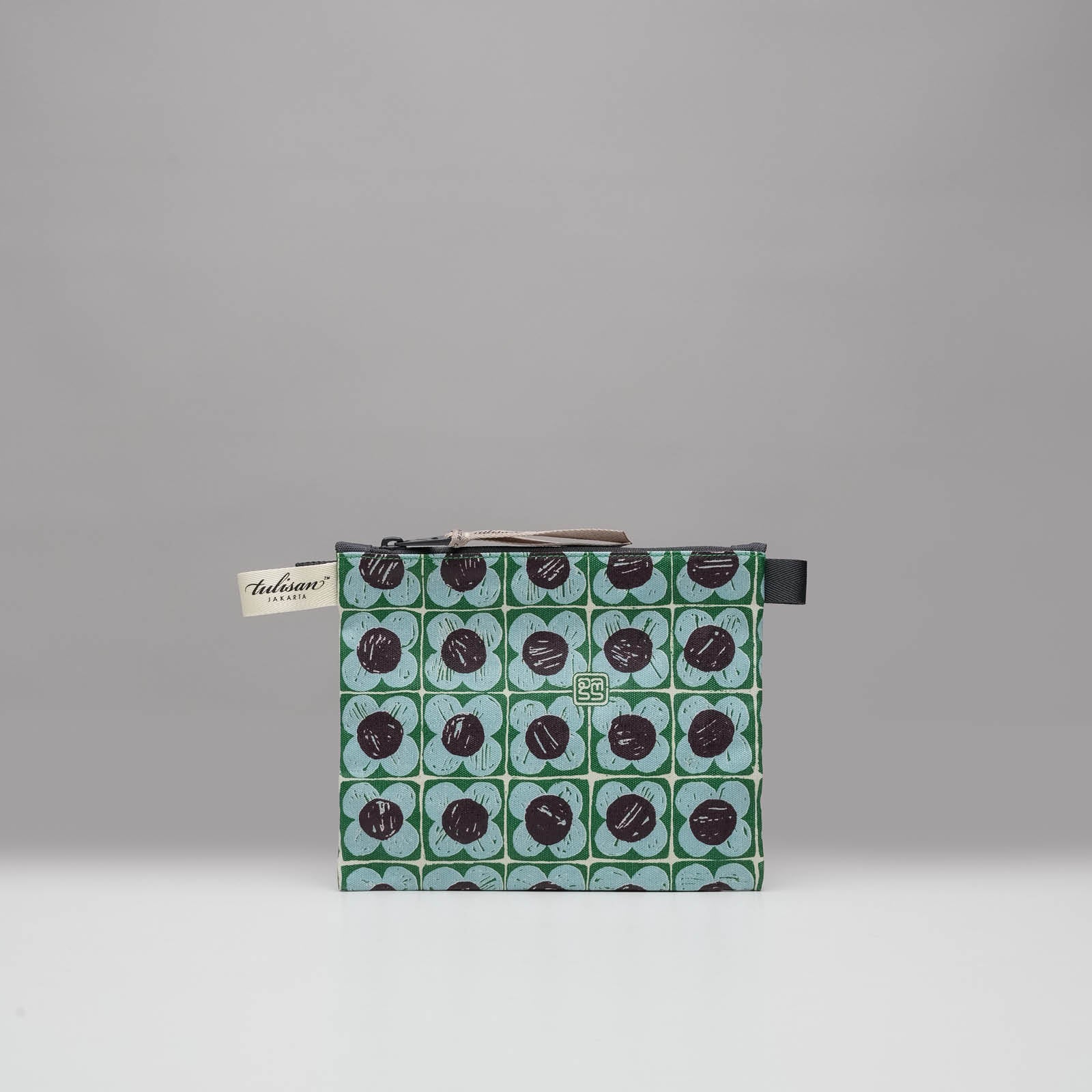Bungaku - Small Pouch
