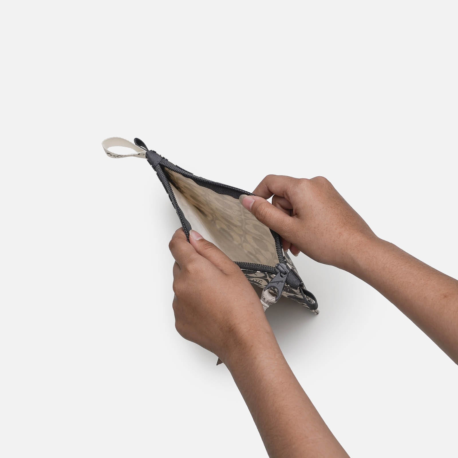 Bungaku - Small Pouch