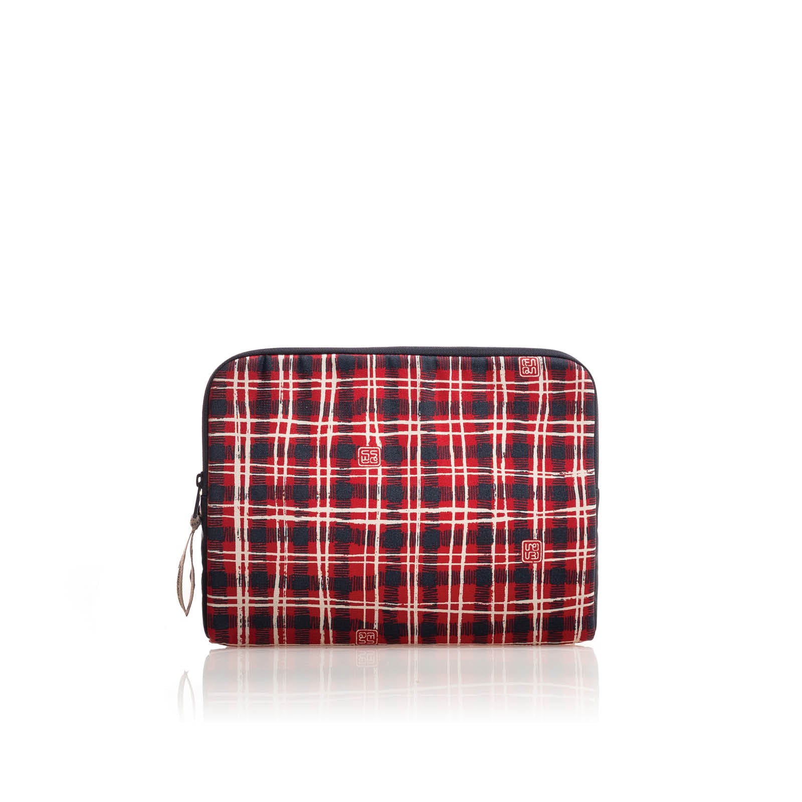 Madras - Small Proteger Pouch