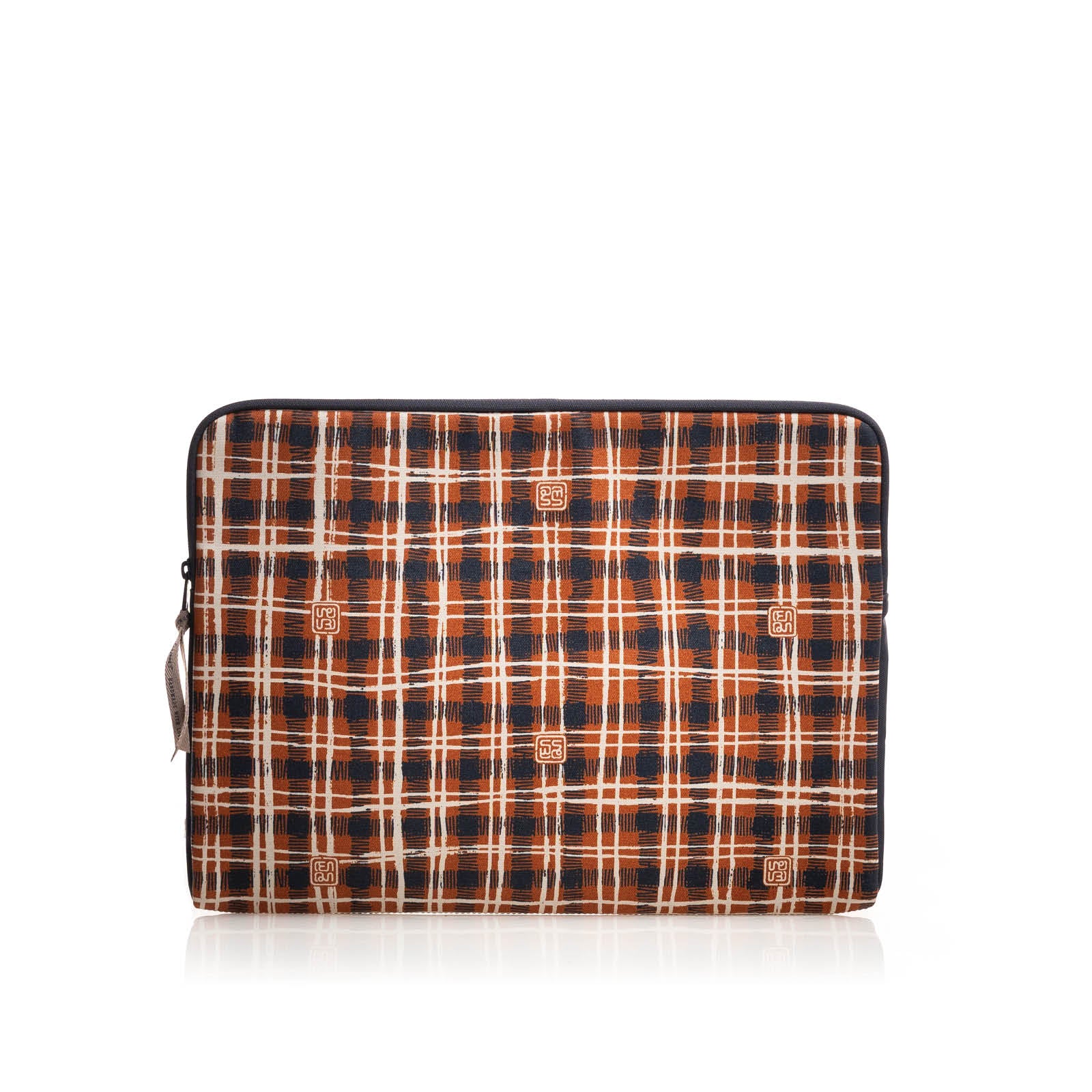 Madras - Large Proteger Pouch