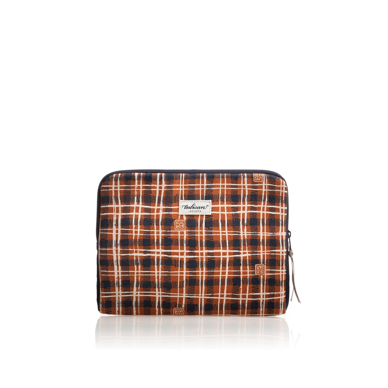 Madras - Small Proteger Pouch