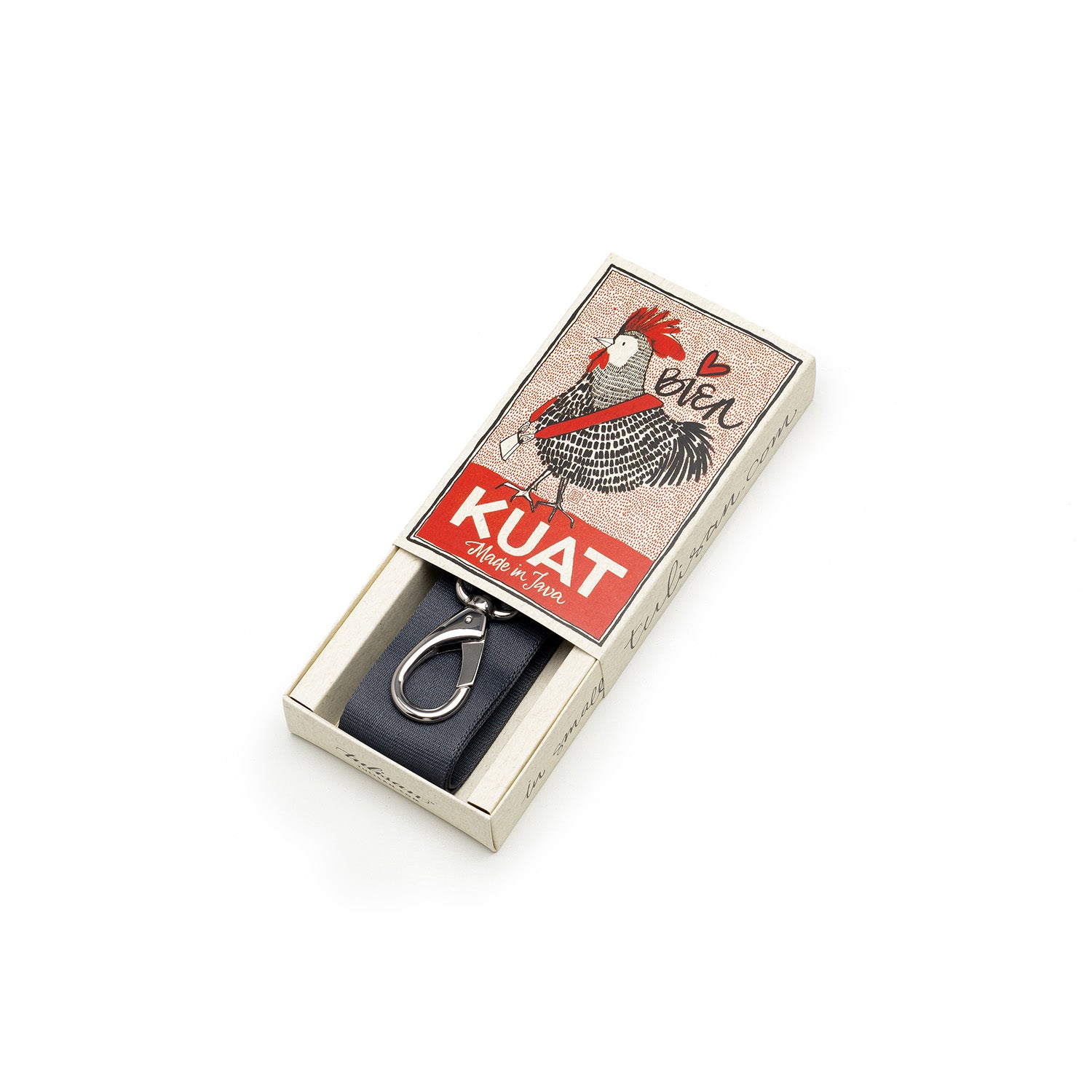 Nano Bien Strap