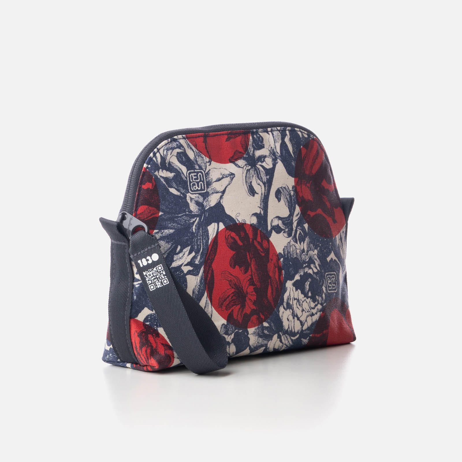 Botani Polka - Soirée Purse