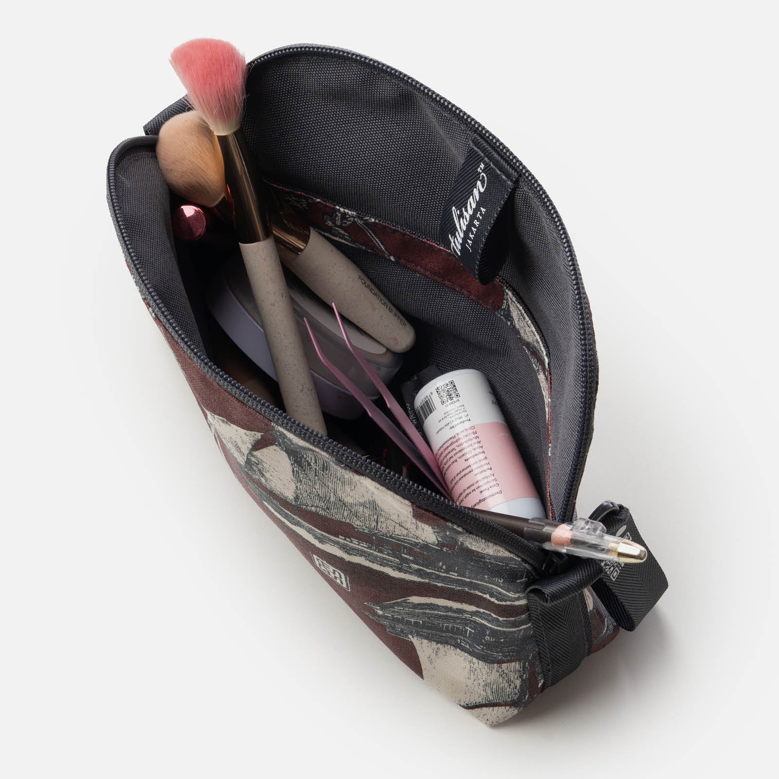 Pinisi Classic - Soirée Purse