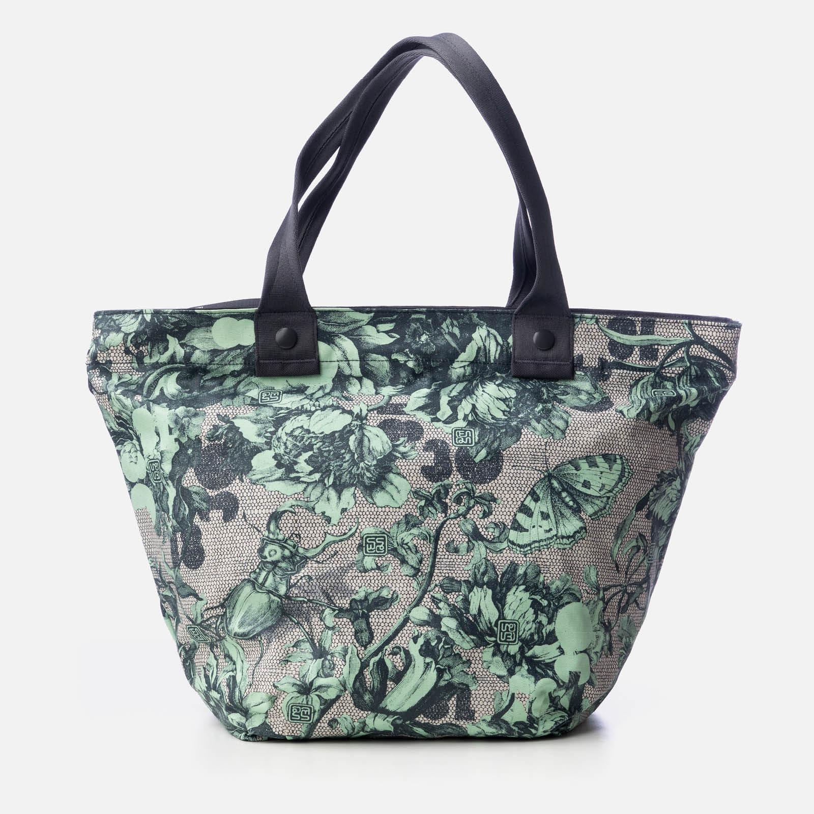 Botani Lace - City Tote