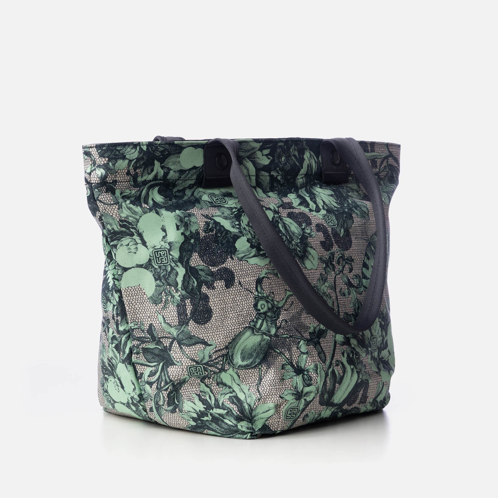 Botani Lace - City Tote