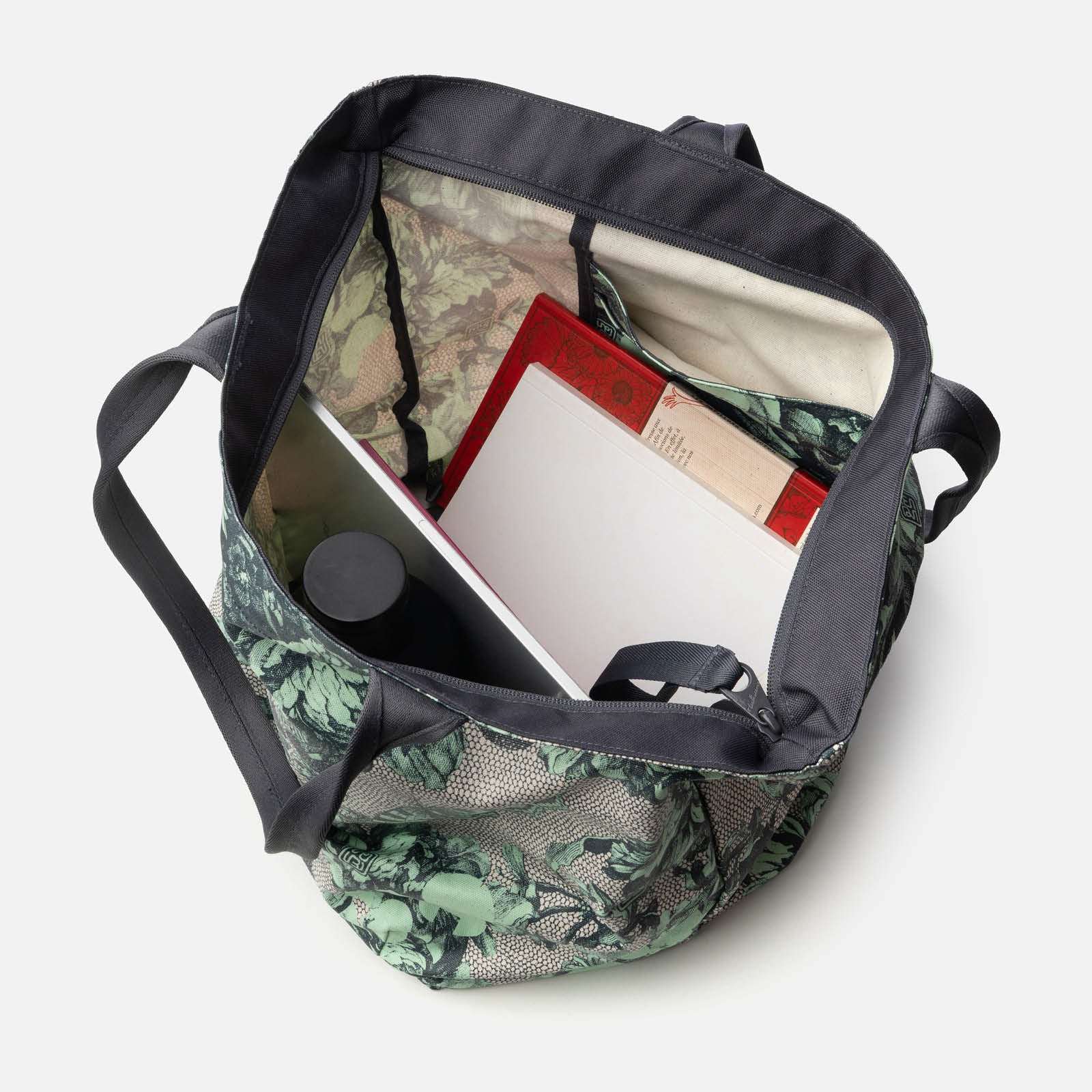Botani Lace - City Tote