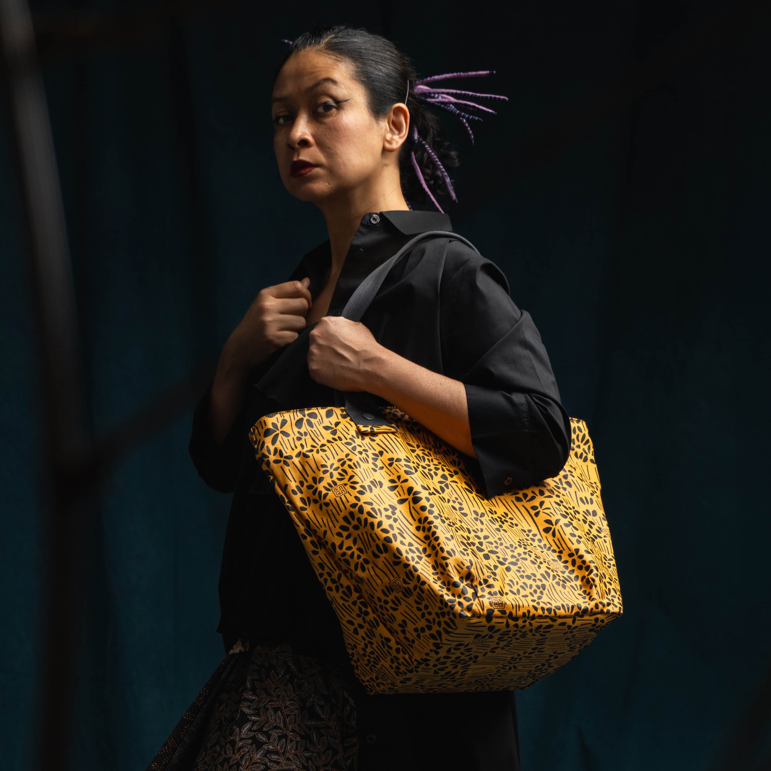 Semanggi - City Tote