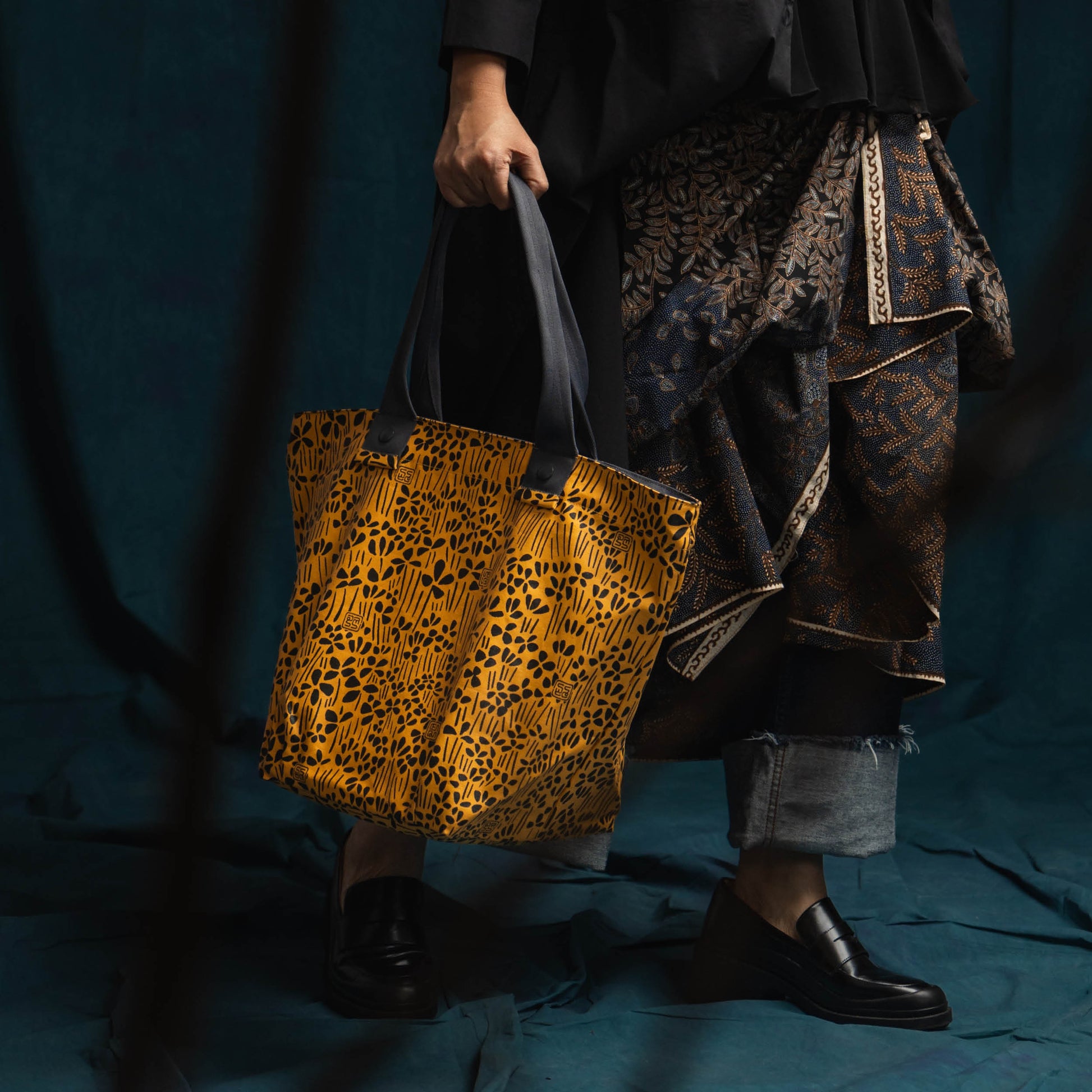 Semanggi - City Tote