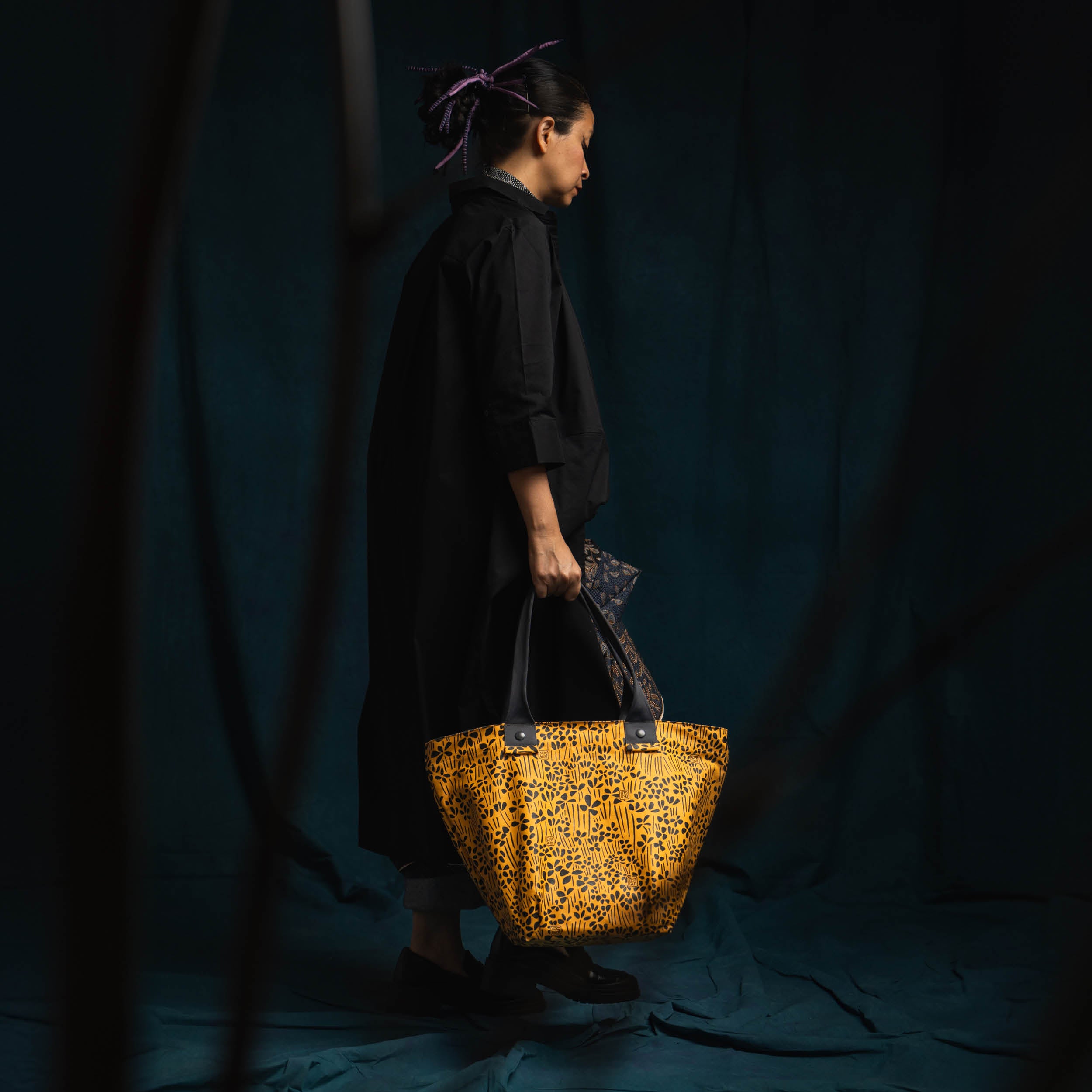 Semanggi - City Tote