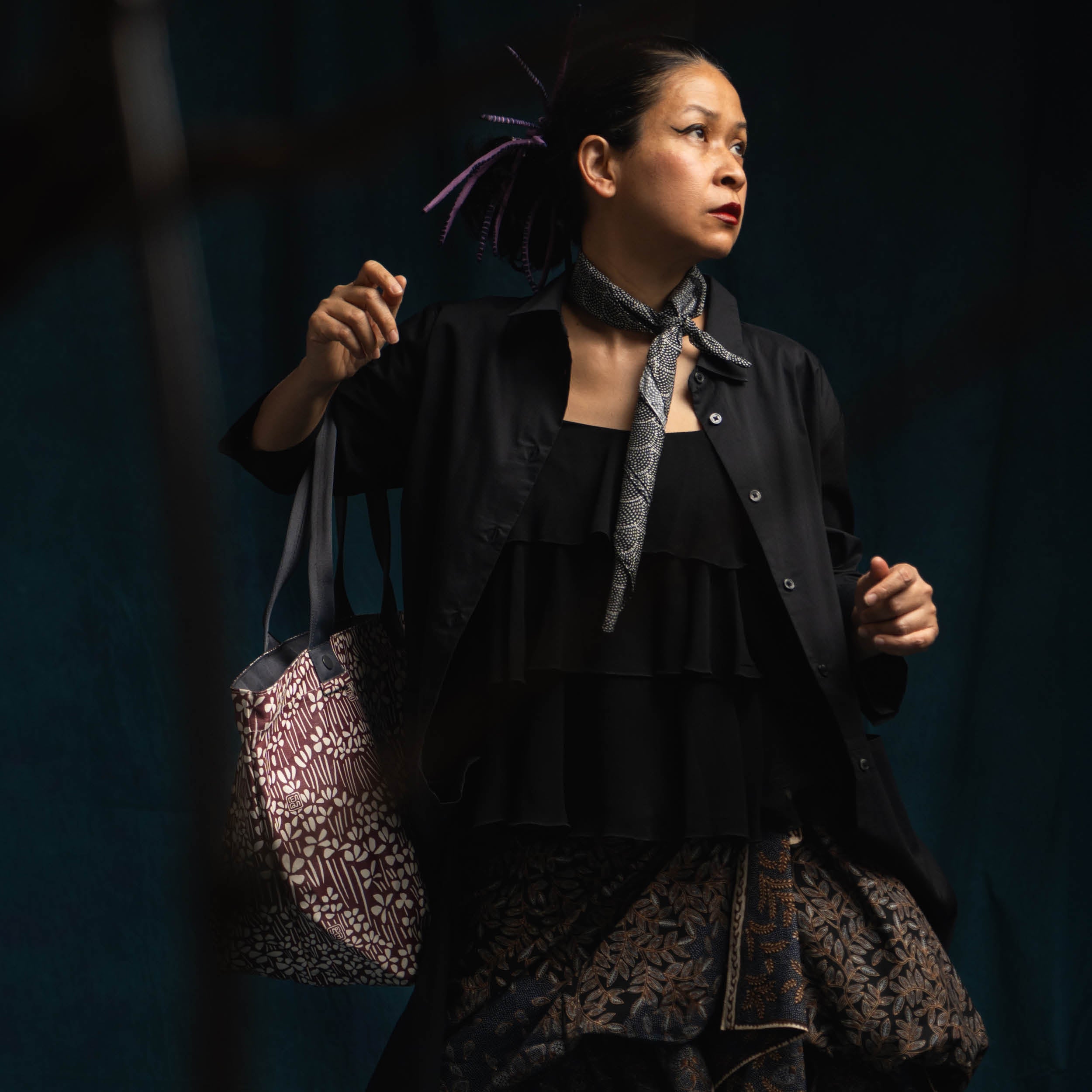 Semanggi - City Tote