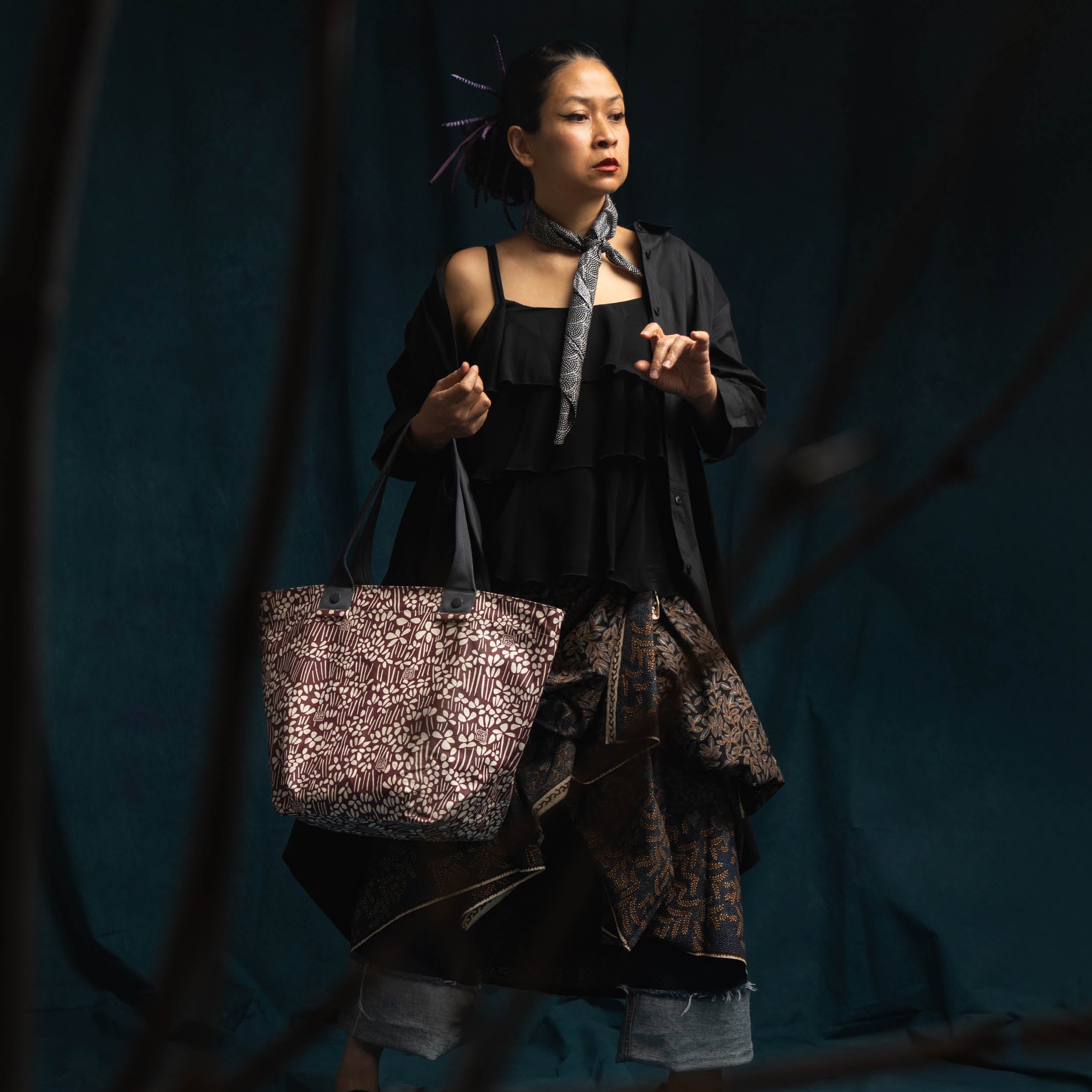 Semanggi - City Tote