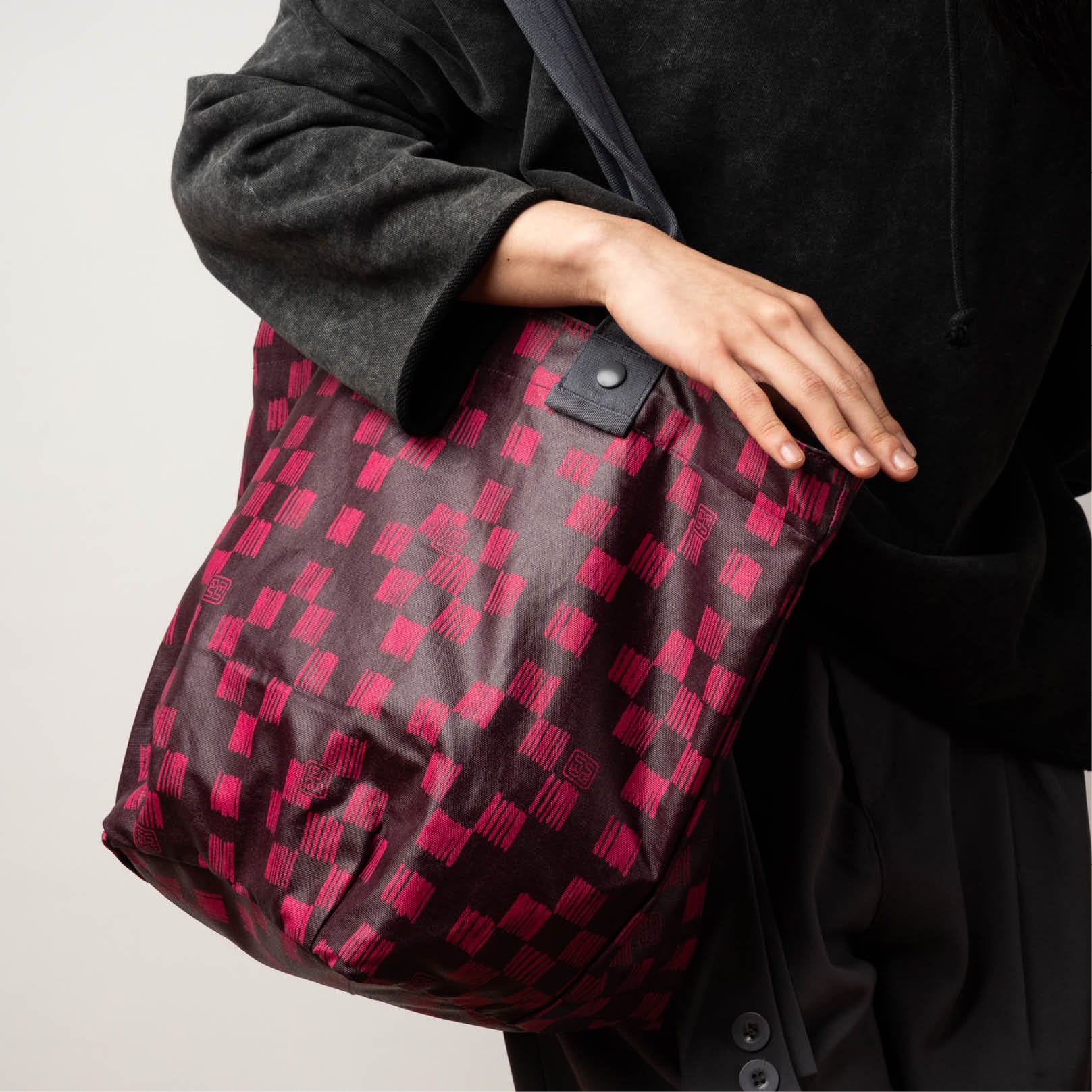 Postmo Ulos I - City Tote