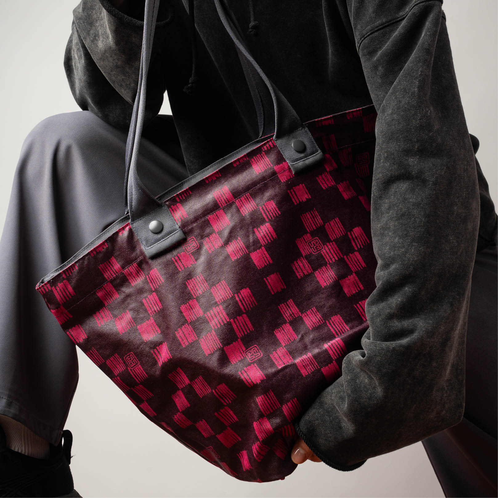 Postmo Ulos I - City Tote