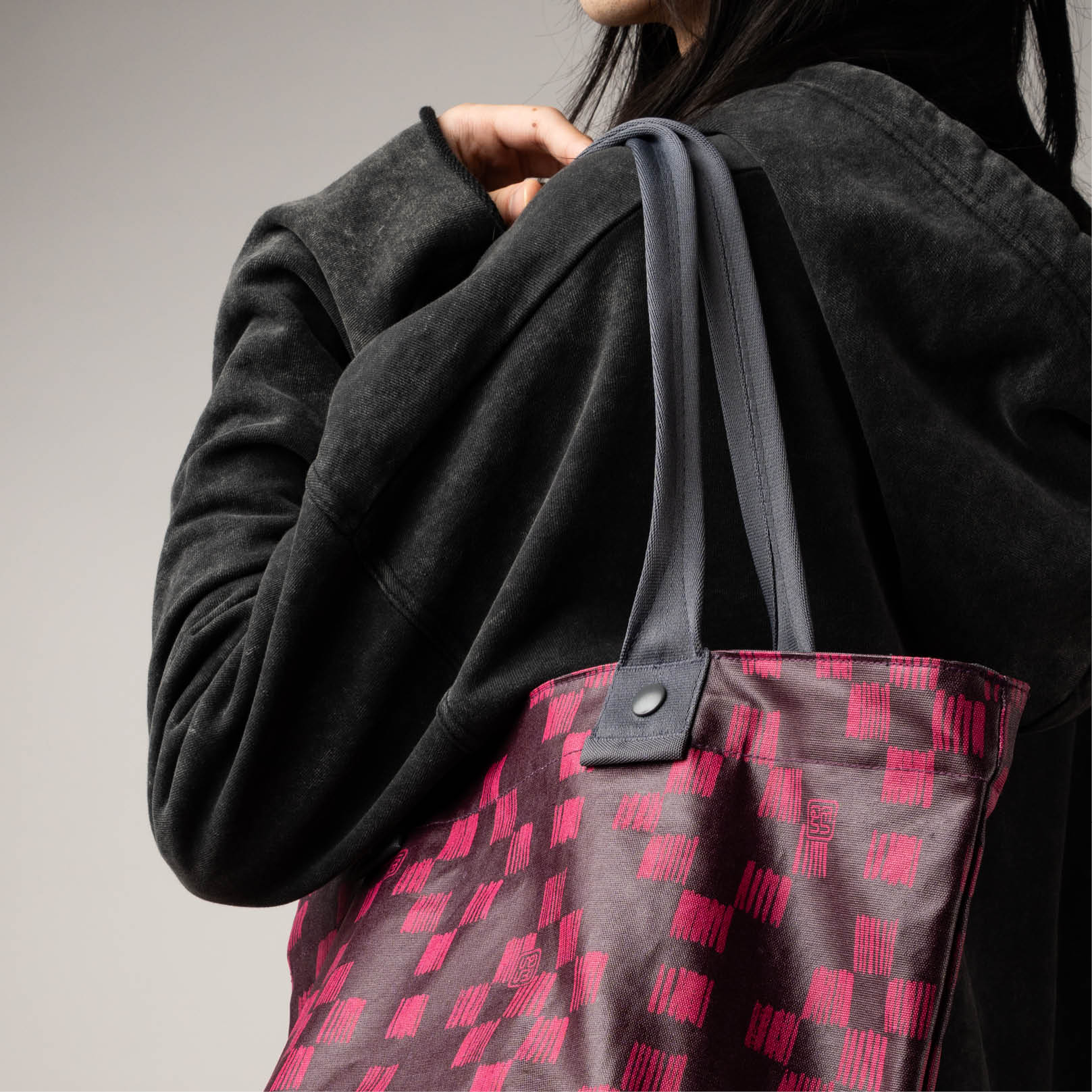 Postmo Ulos I - City Tote