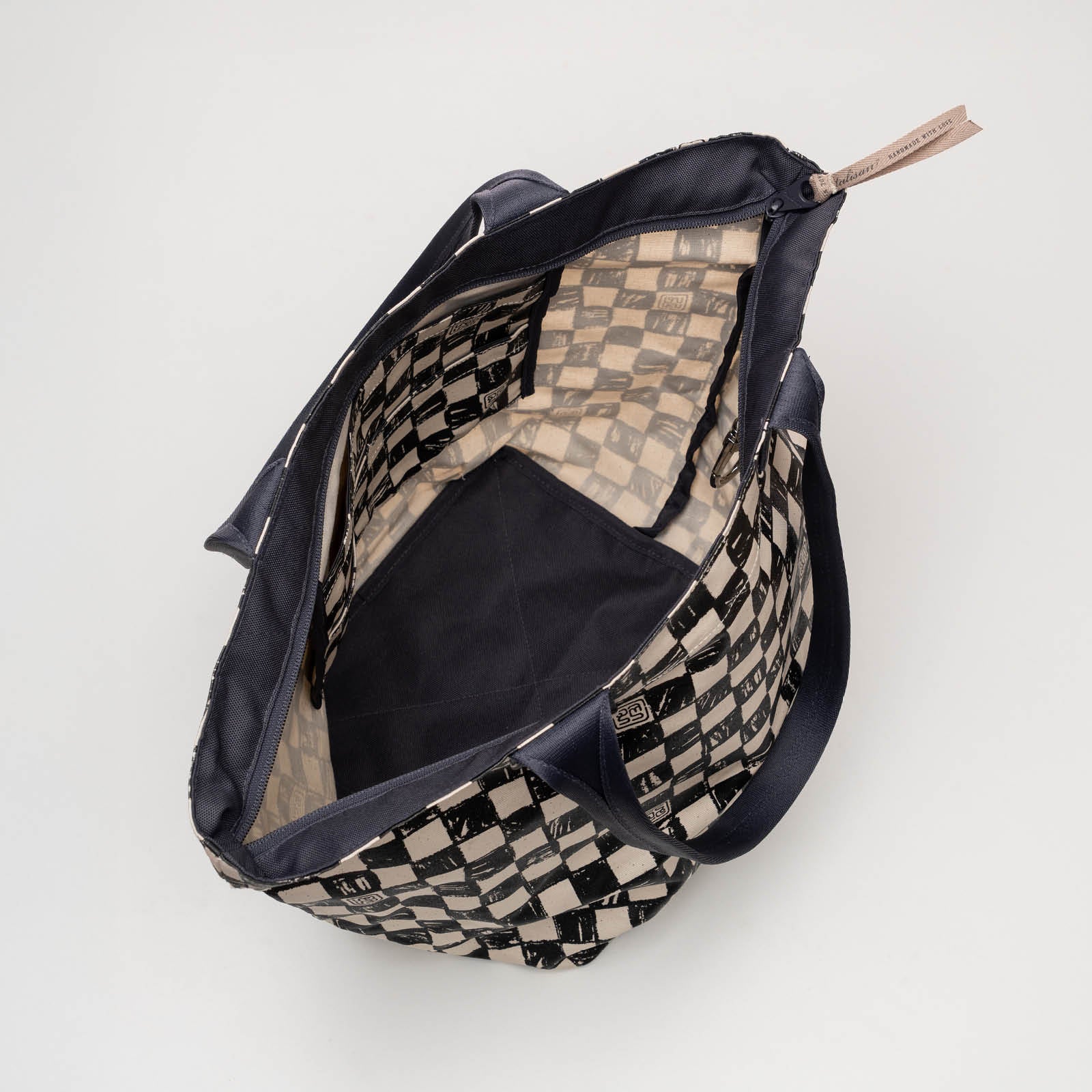 Catur - City Tote