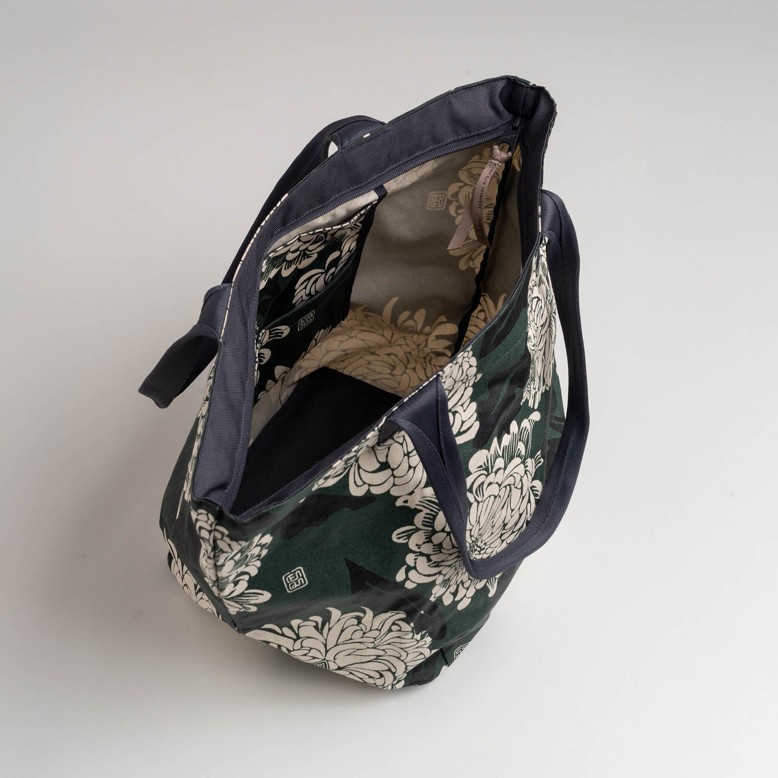 Seruni - City Tote