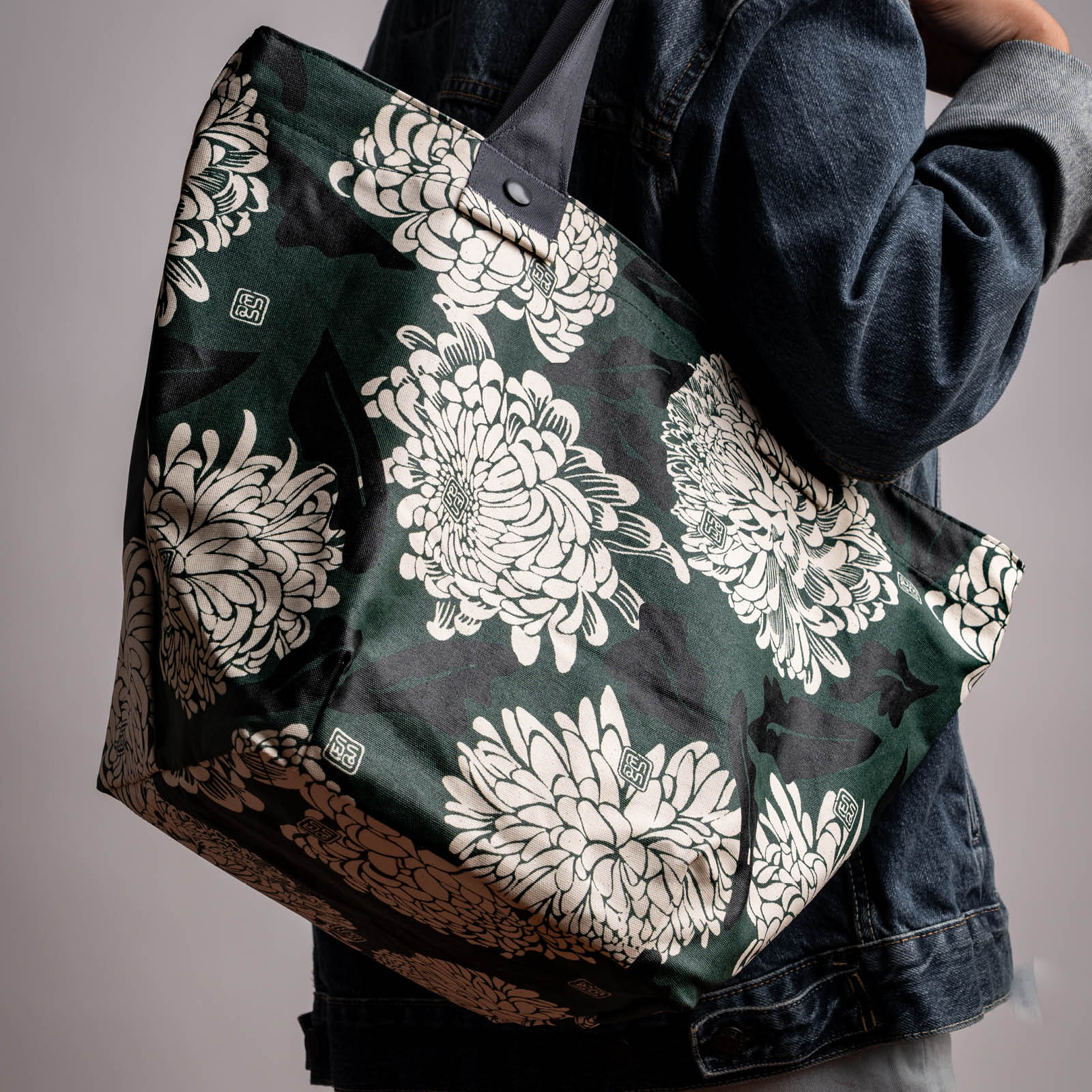 Seruni - City Tote