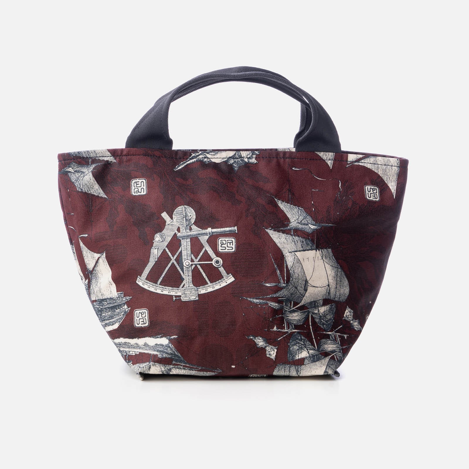 Pinisi Classic - Cosmopolitan Tote