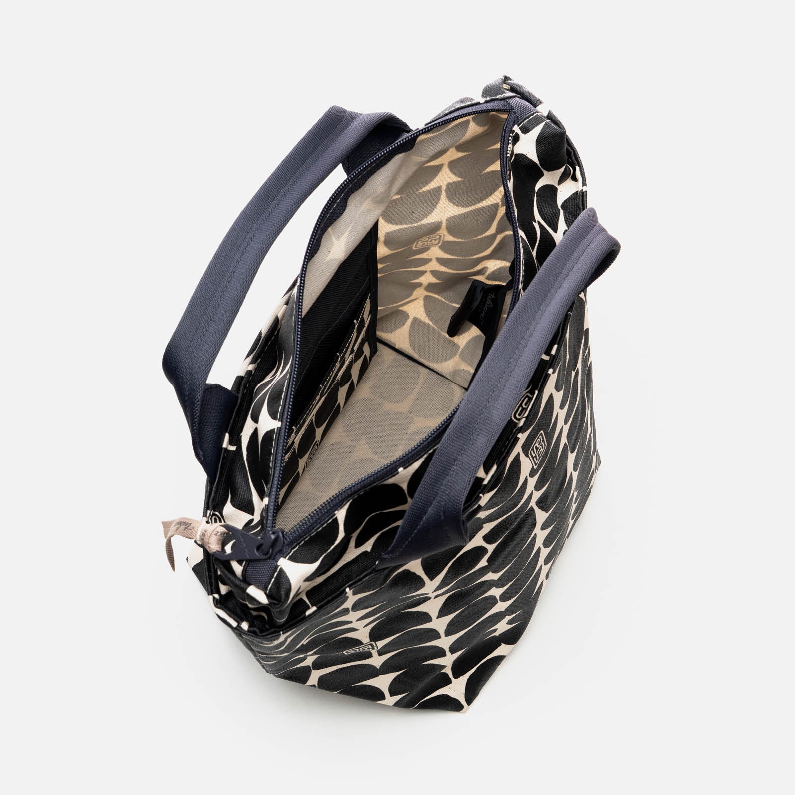 Mangkok - Cosmopolitan Tote