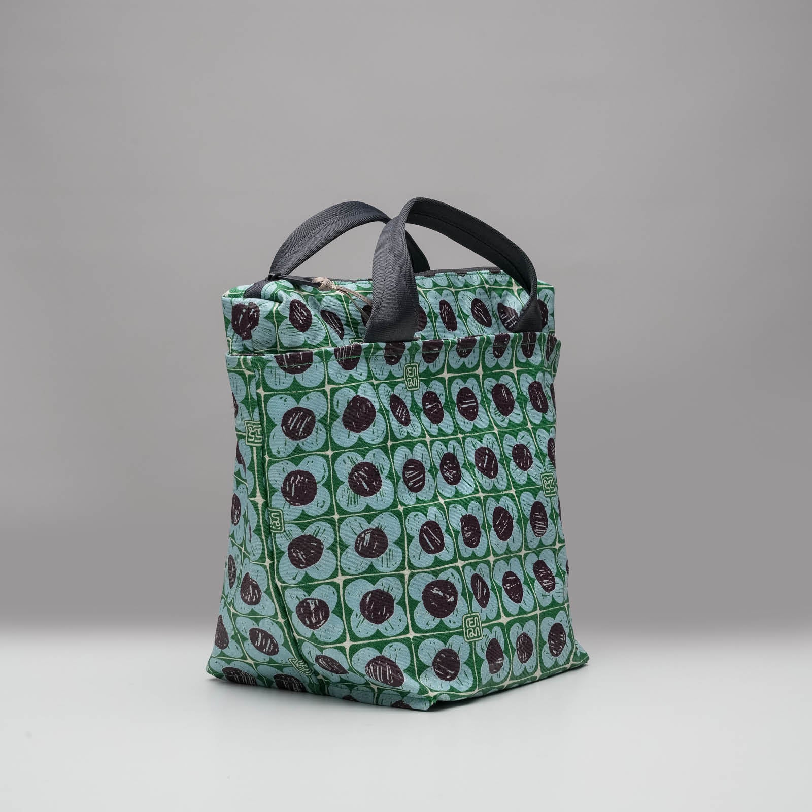 Bungaku - Cosmopolitan Tote