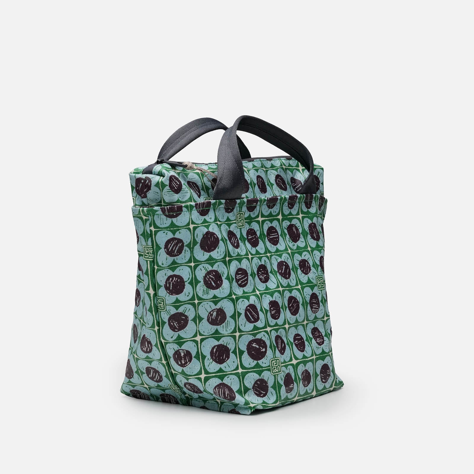 Bungaku - Cosmopolitan Tote