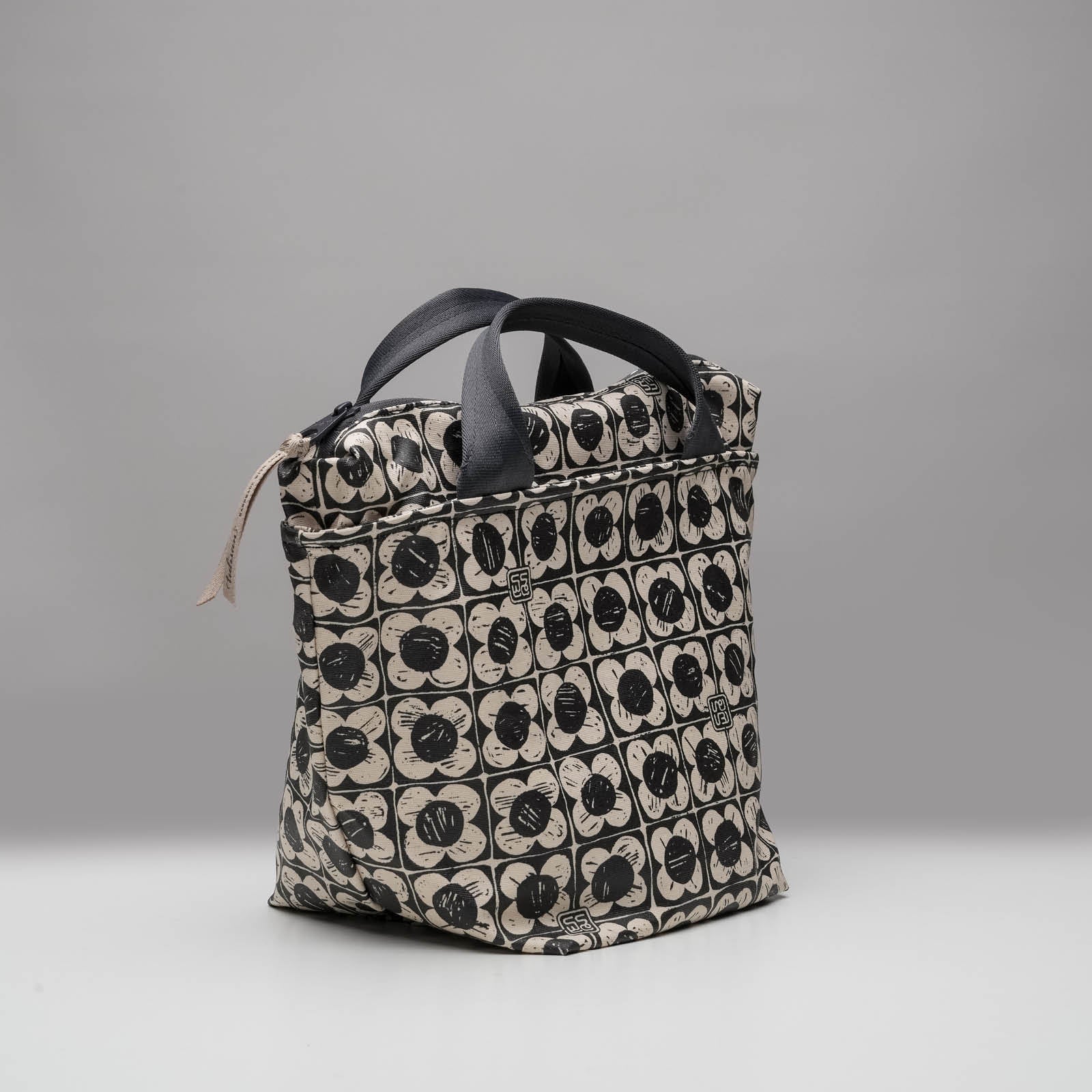 Bungaku - Cosmopolitan Tote