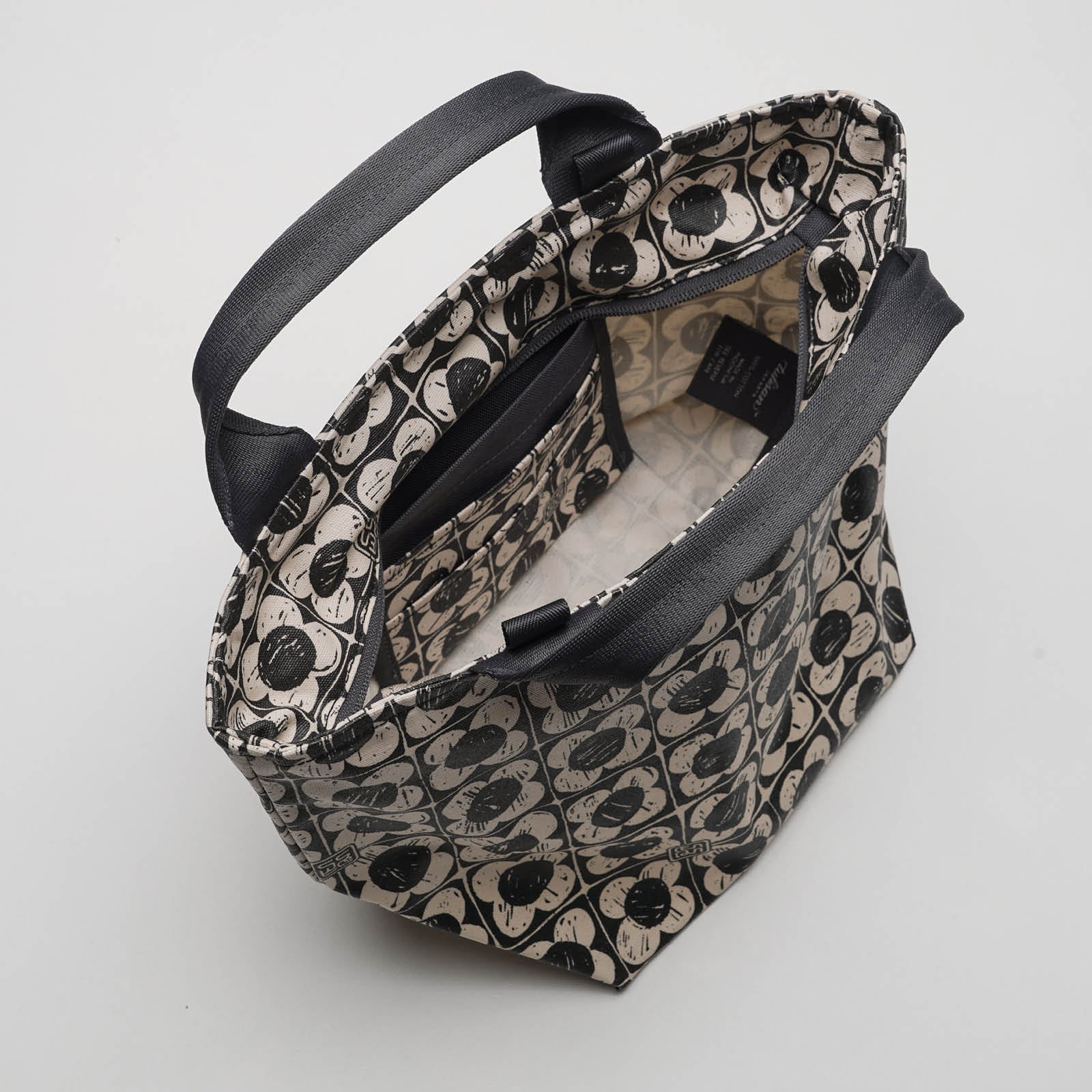 Bungaku - Cosmopolitan Tote