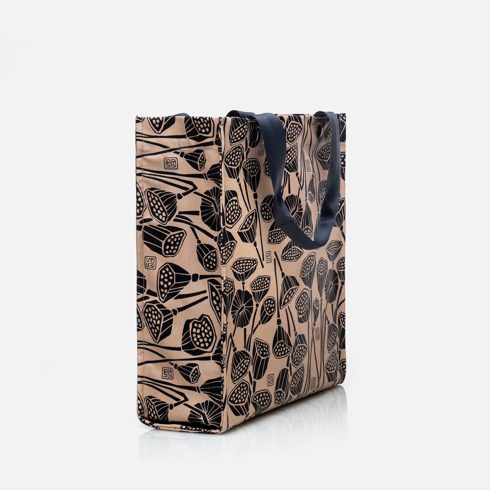 Seedpod - Curator Tote