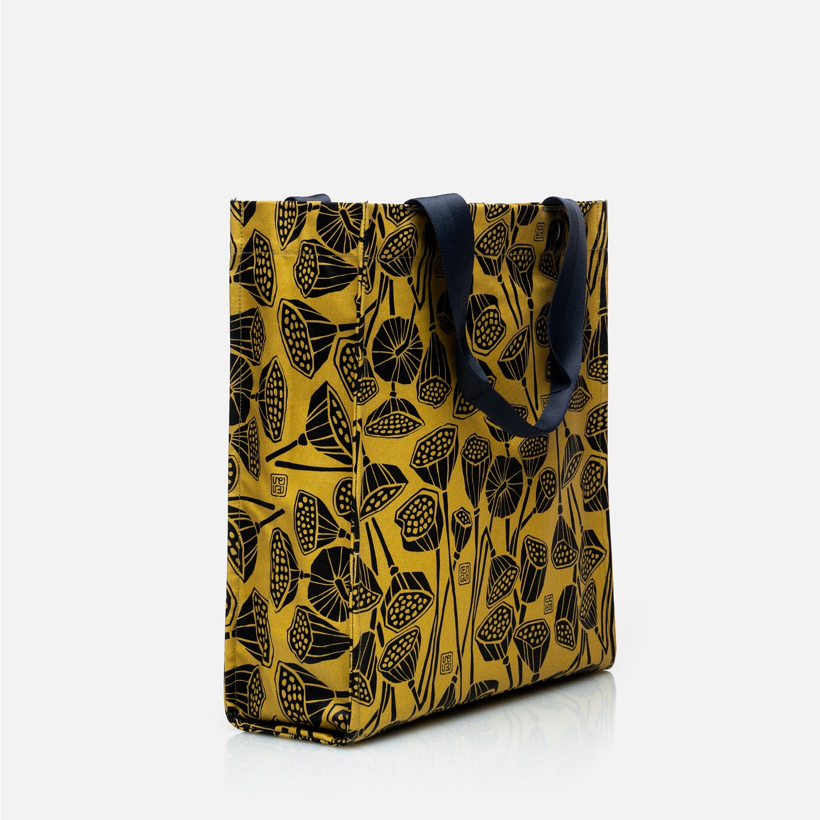 Seedpod - Curator Tote