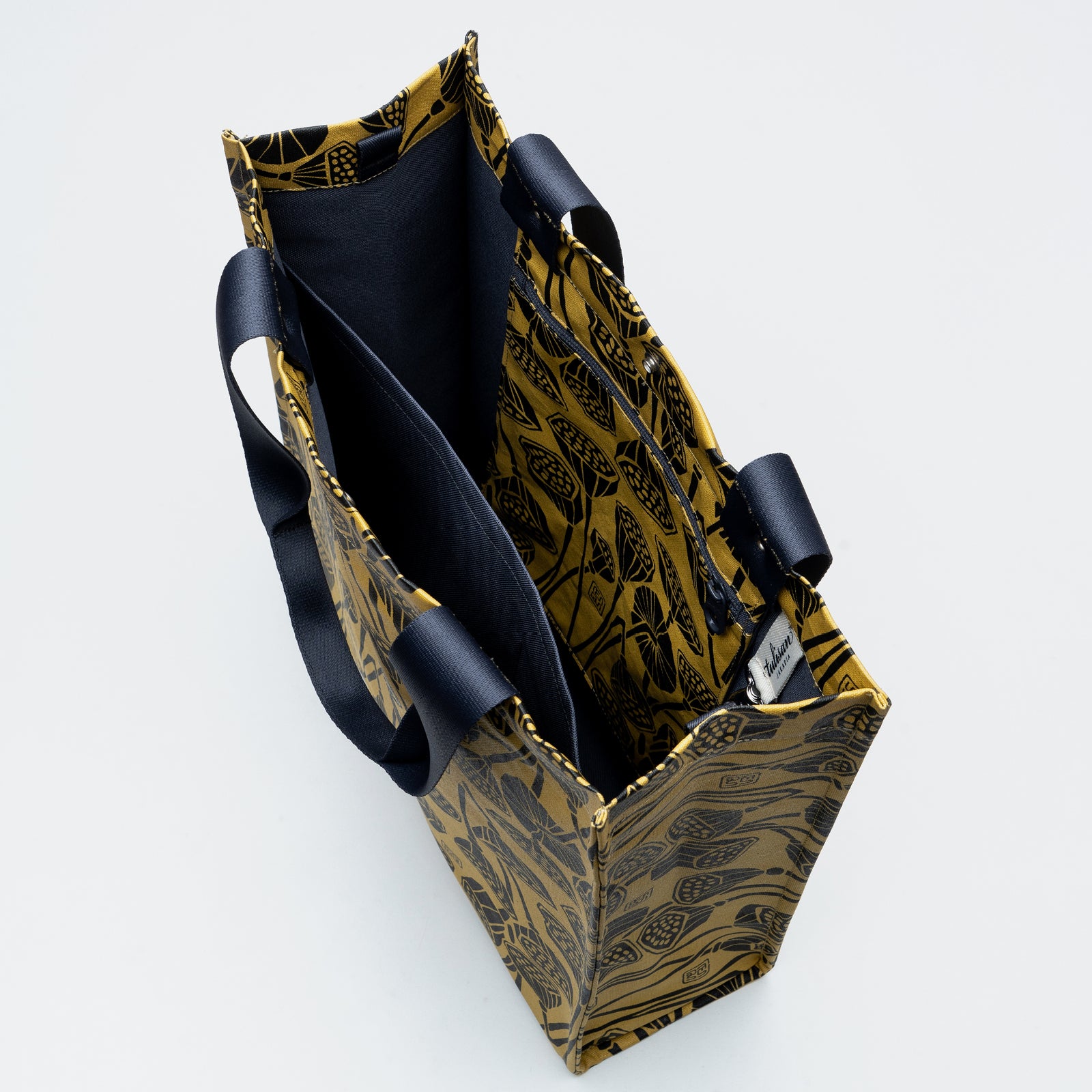 Seedpod - Curator Tote