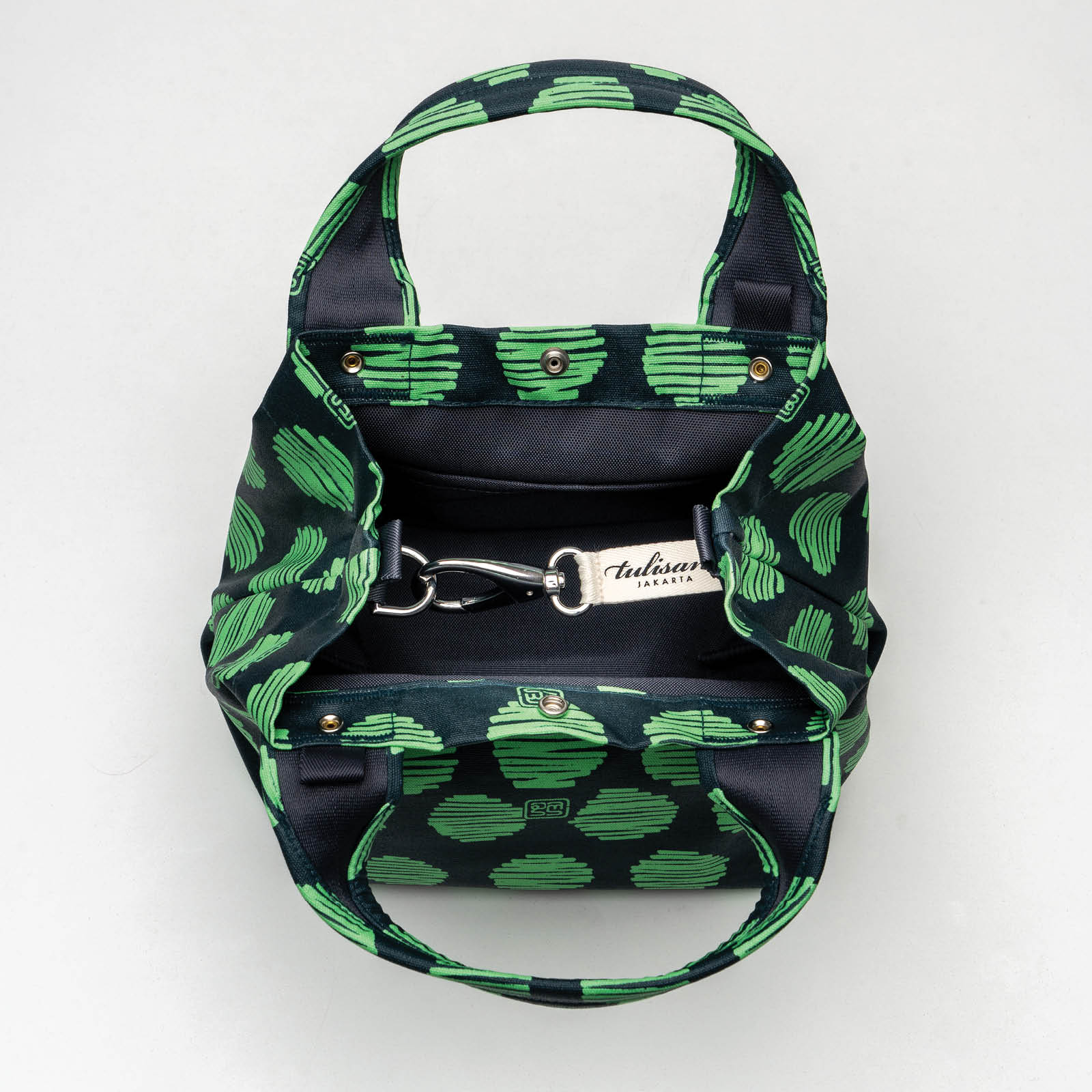 Senja - Kepik Tote