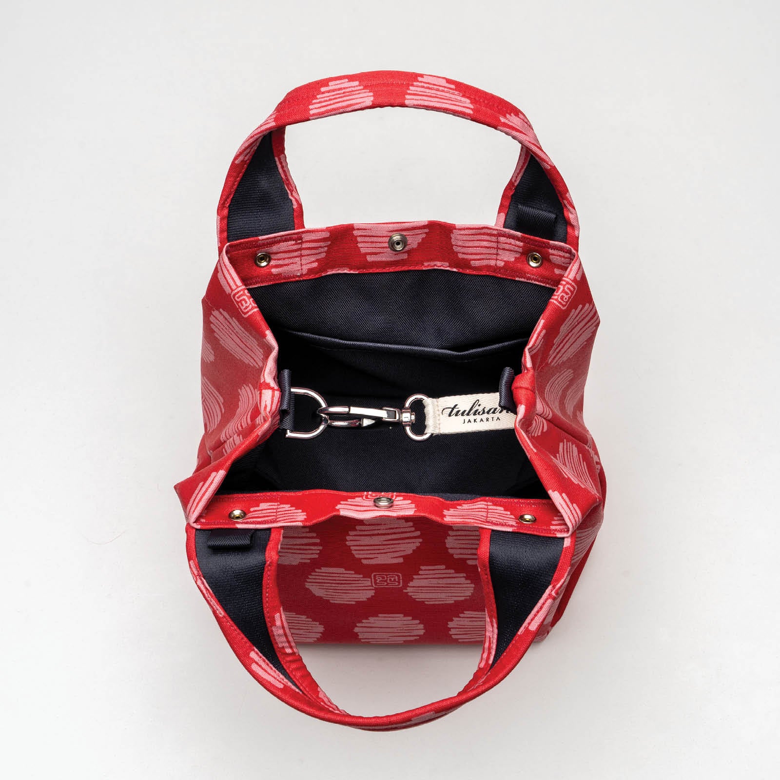 Senja - Kepik Tote
