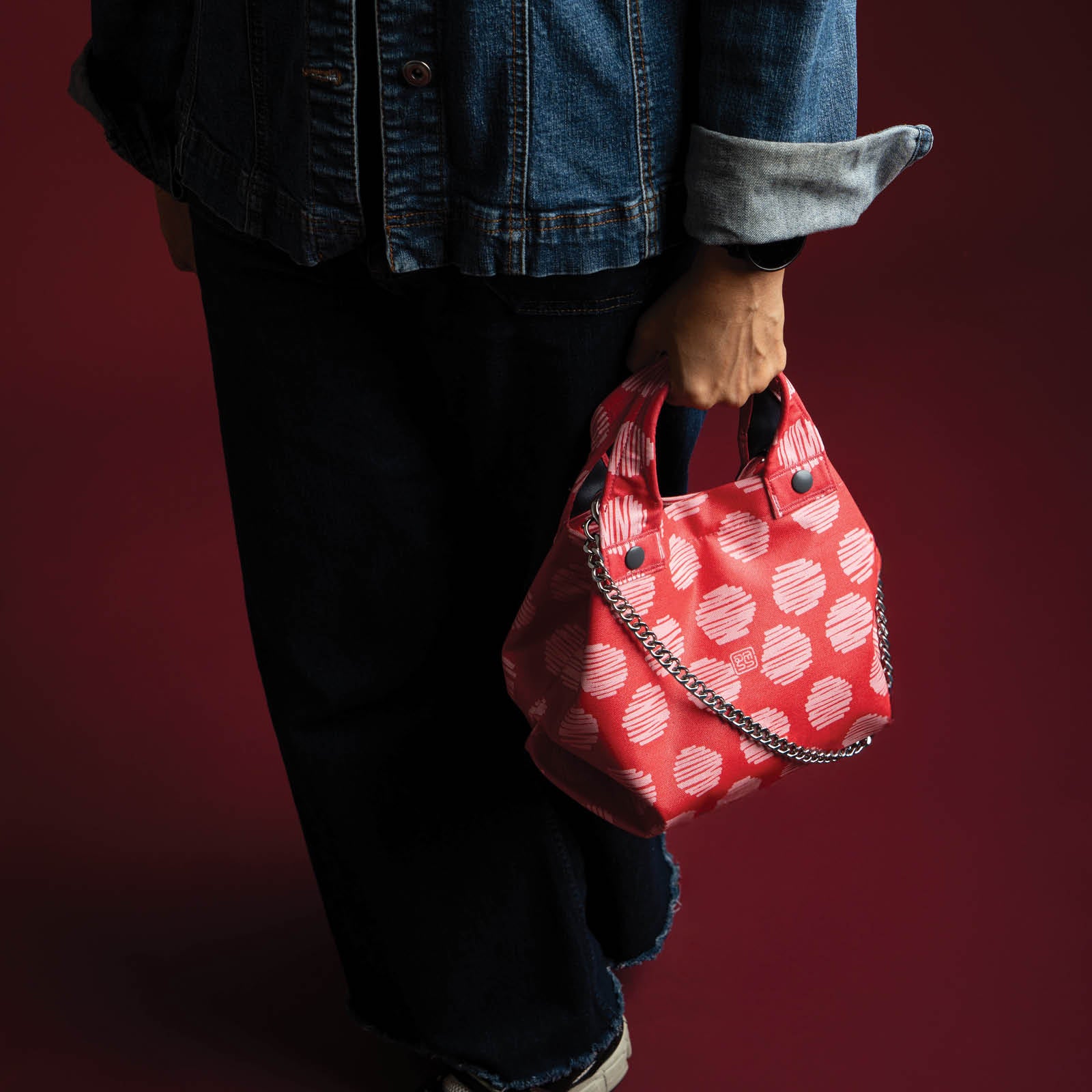 Senja - Kepik Tote
