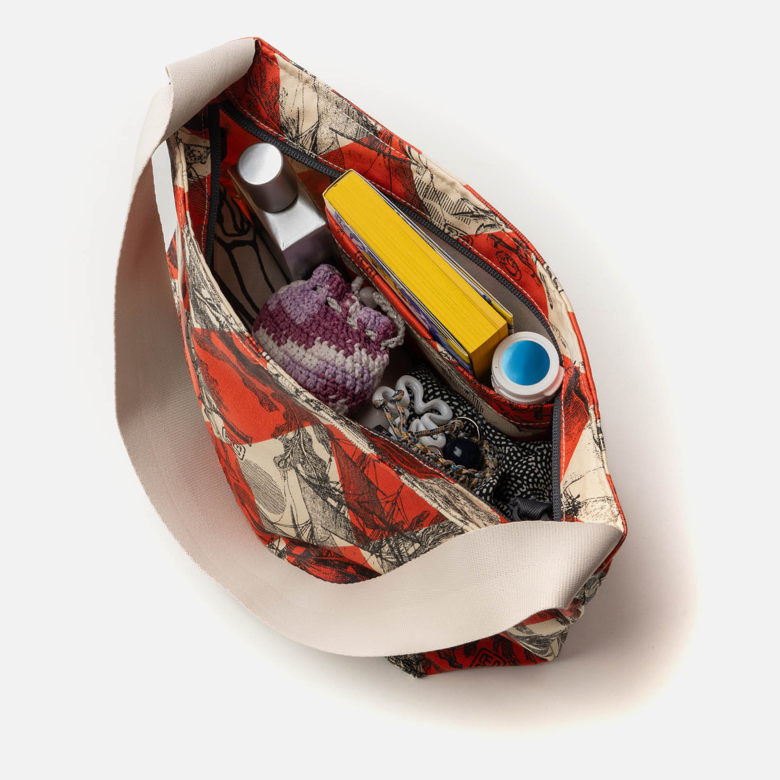 Pinisi Wajik - Pixie Tote