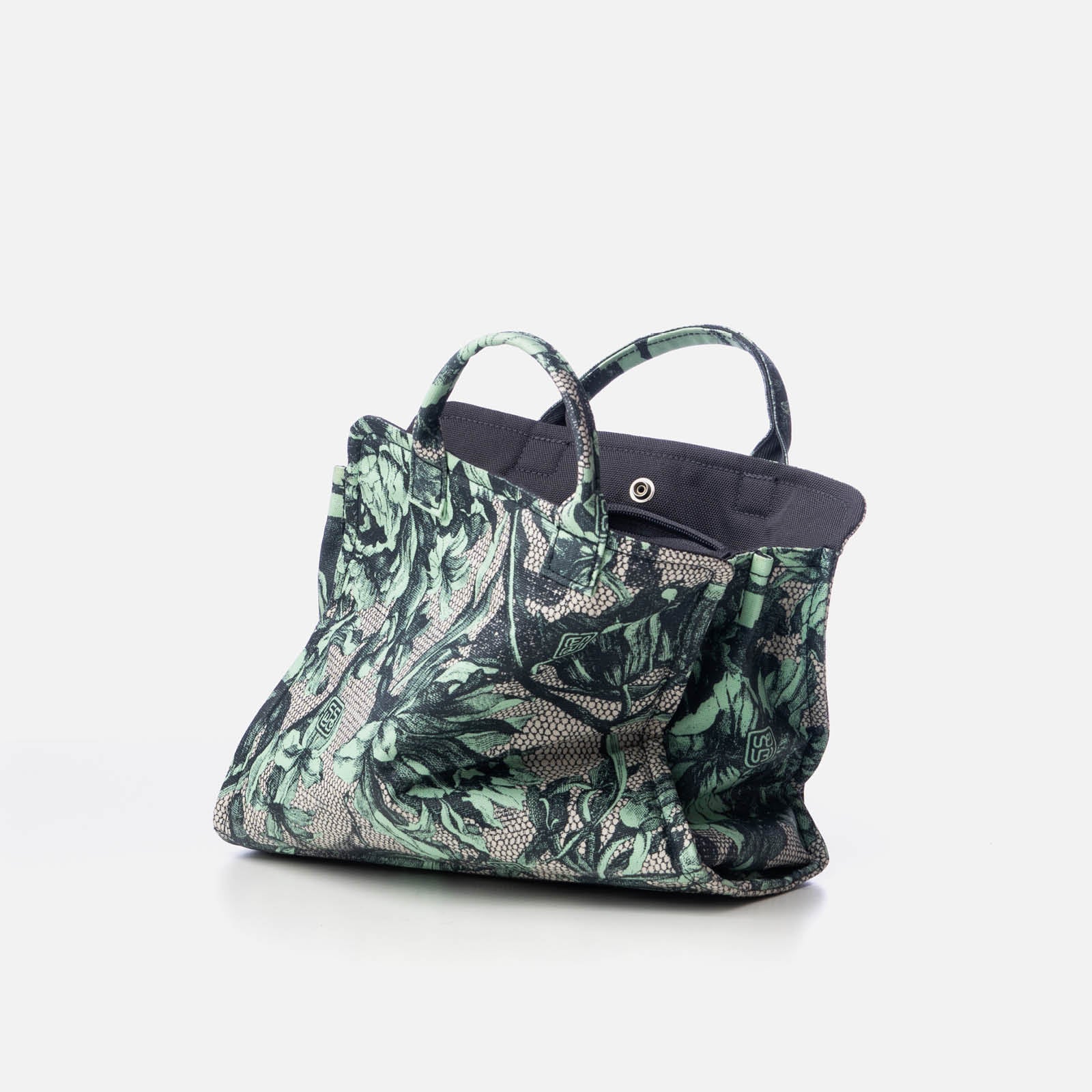 Botani Lace - Sastra Tote