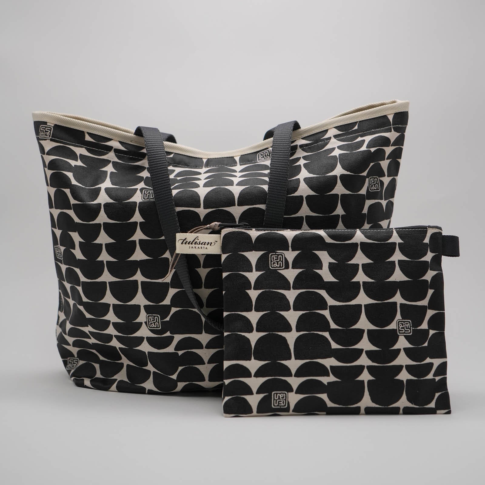 Mangkok - Siesta Tote