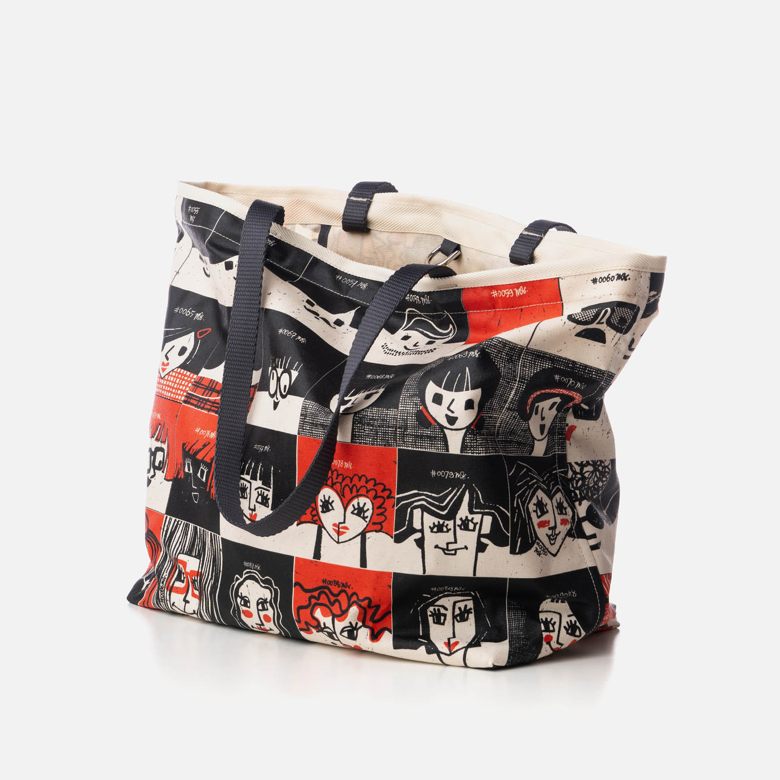 Kubot - Siesta Tote
