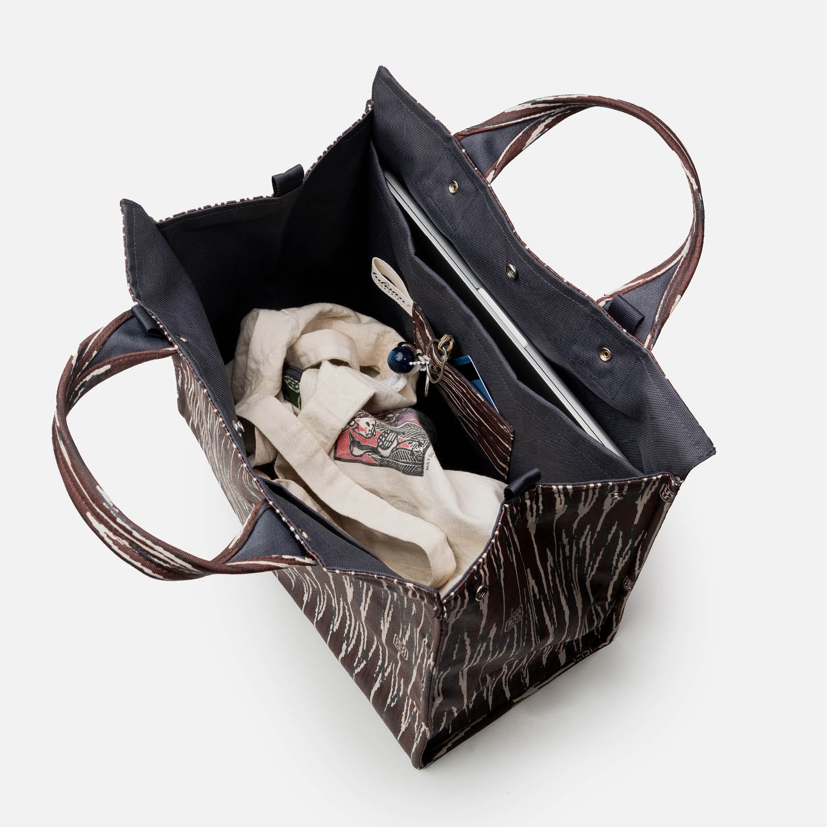 Postmo Ulos II - Urban Tote